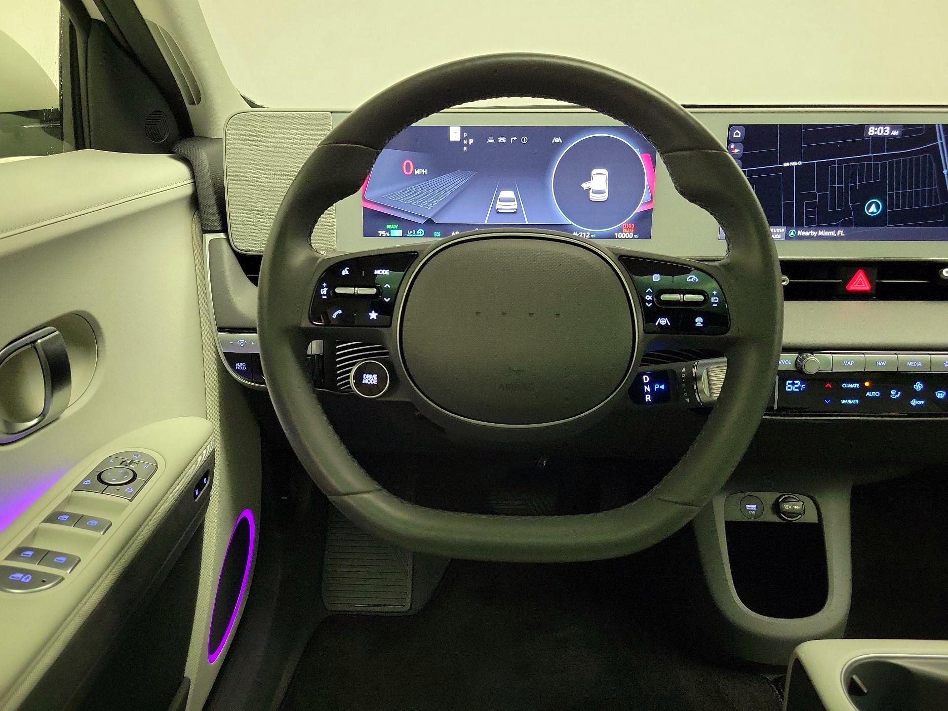 Thumbnail: 2024 Hyundai Ioniq 5 - 10