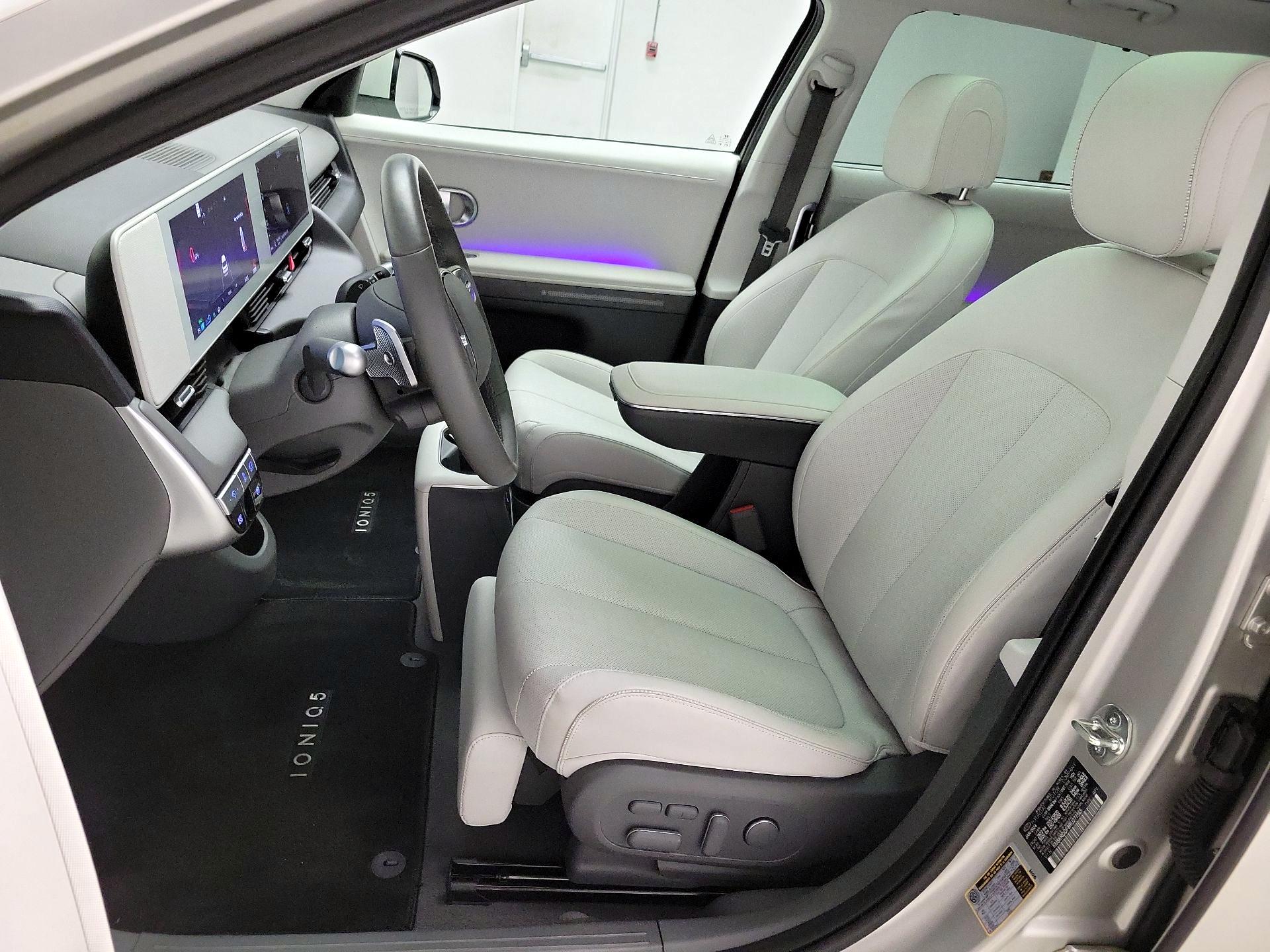 Thumbnail: 2024 Hyundai Ioniq 5 - 11