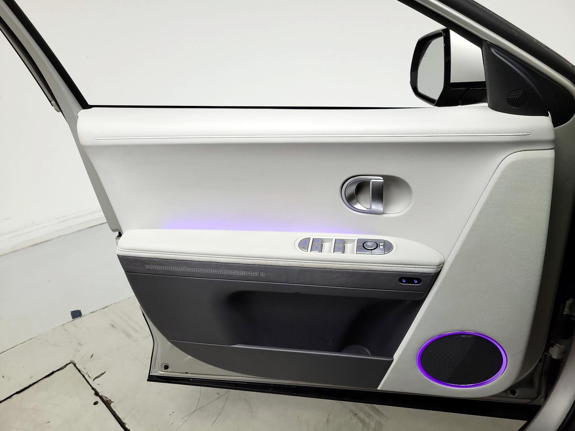 Thumbnail: 2024 Hyundai Ioniq 5 - 12