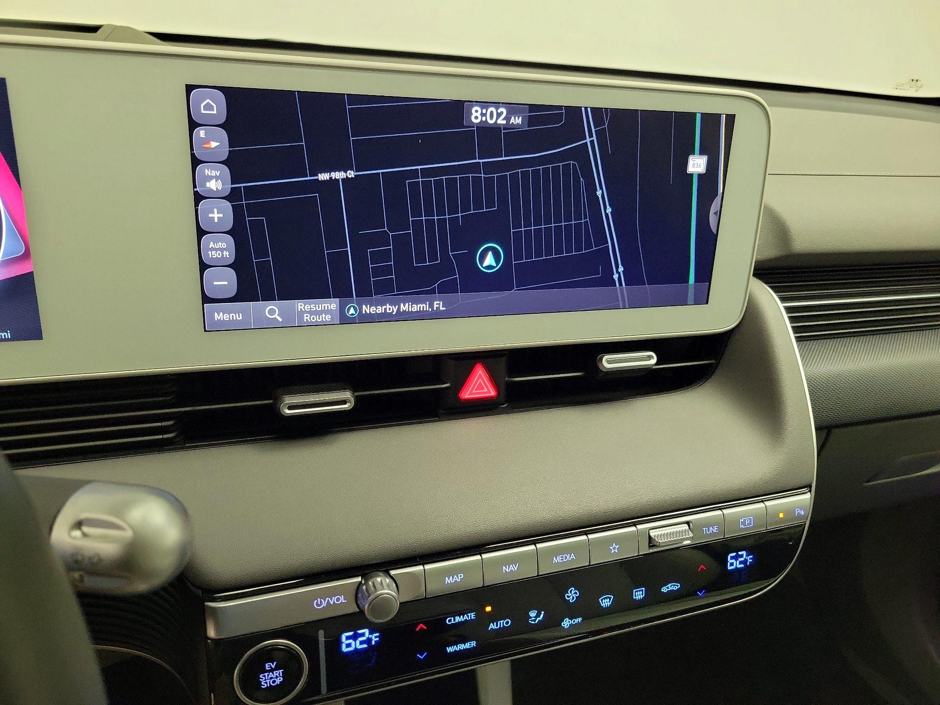 Thumbnail: 2024 Hyundai Ioniq 5 - 14