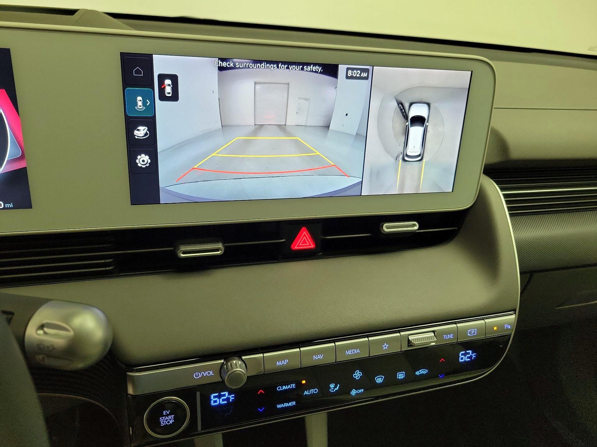 Thumbnail: 2024 Hyundai Ioniq 5 - 15