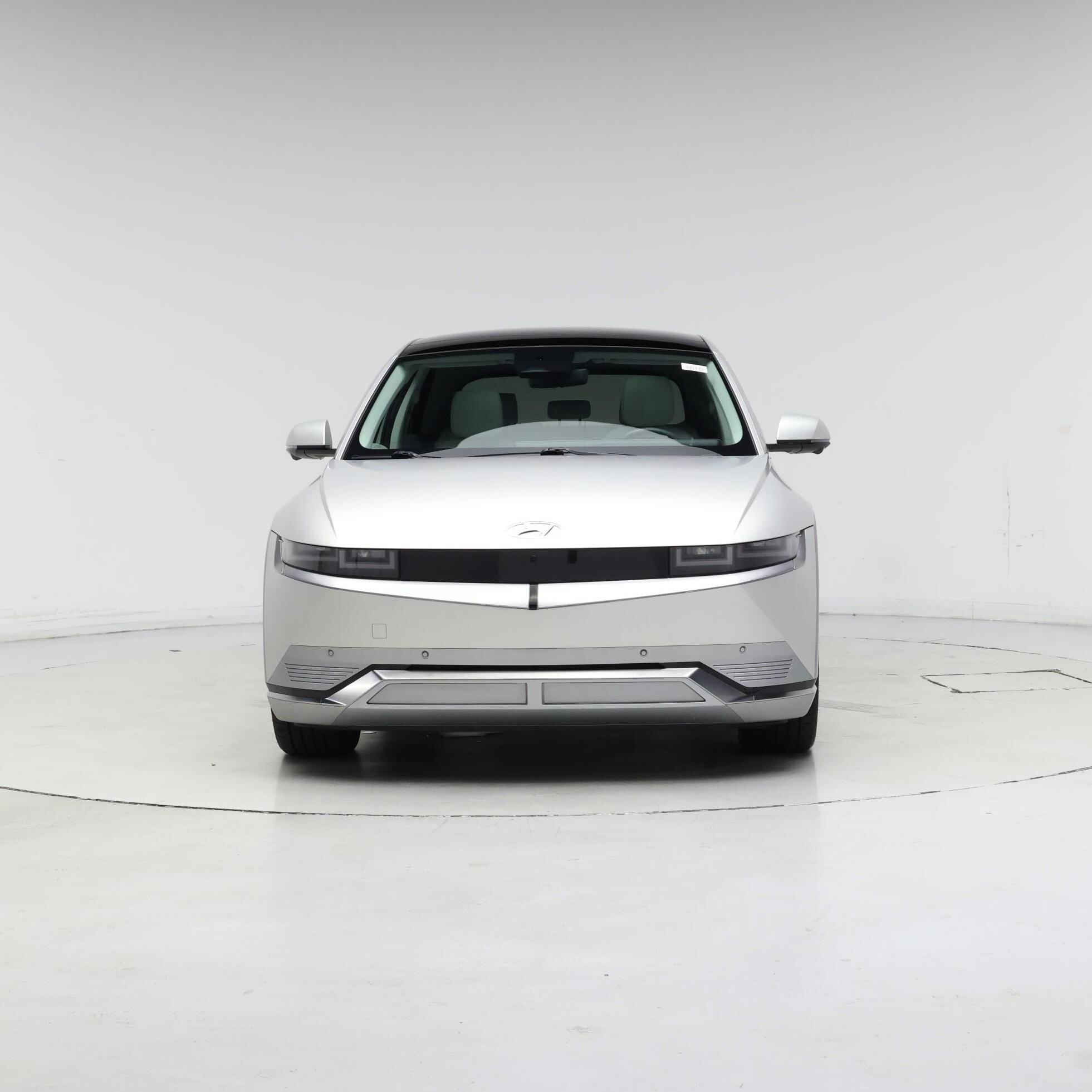 Thumbnail: 2024 Hyundai Ioniq 5 - 5