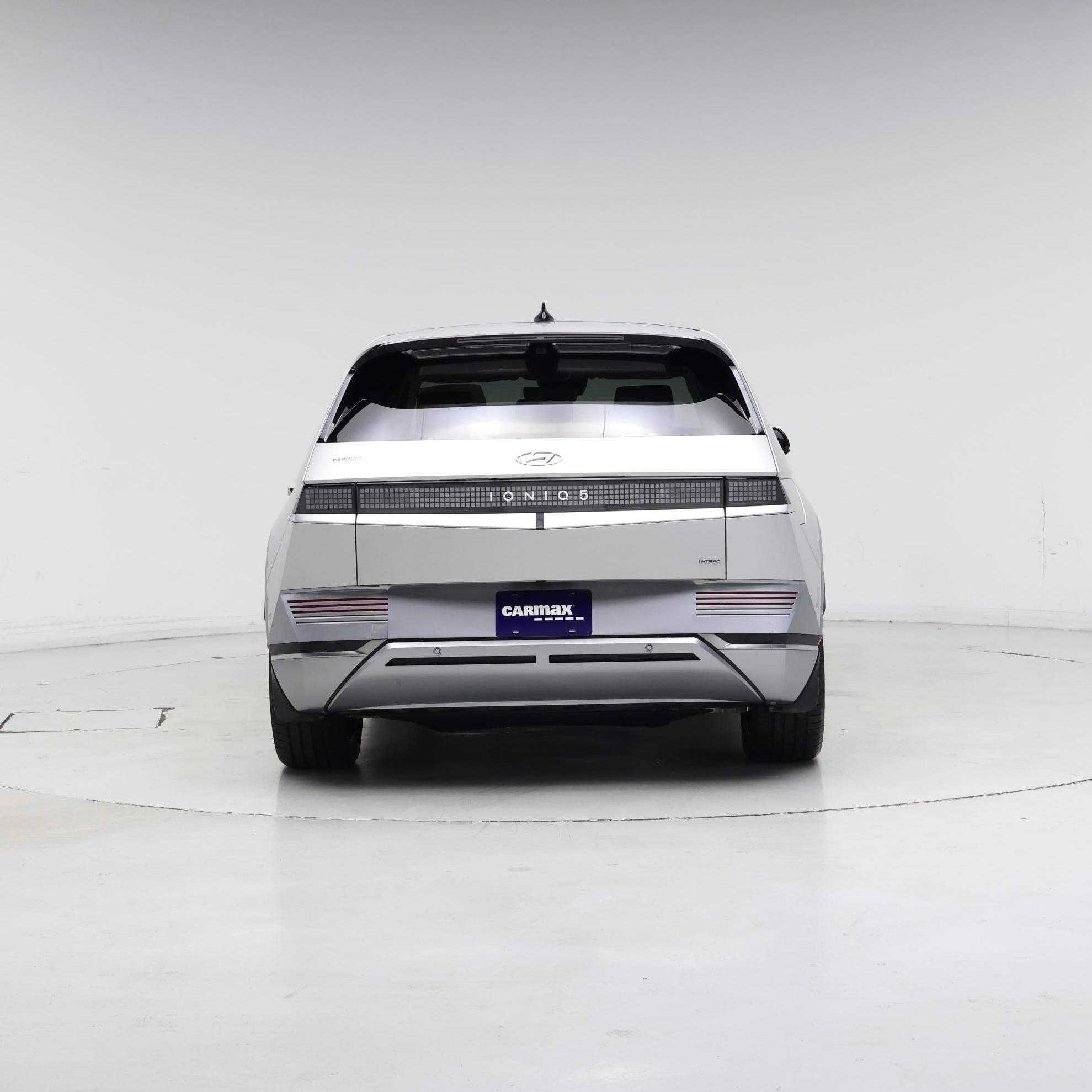 Thumbnail: 2024 Hyundai Ioniq 5 - 6