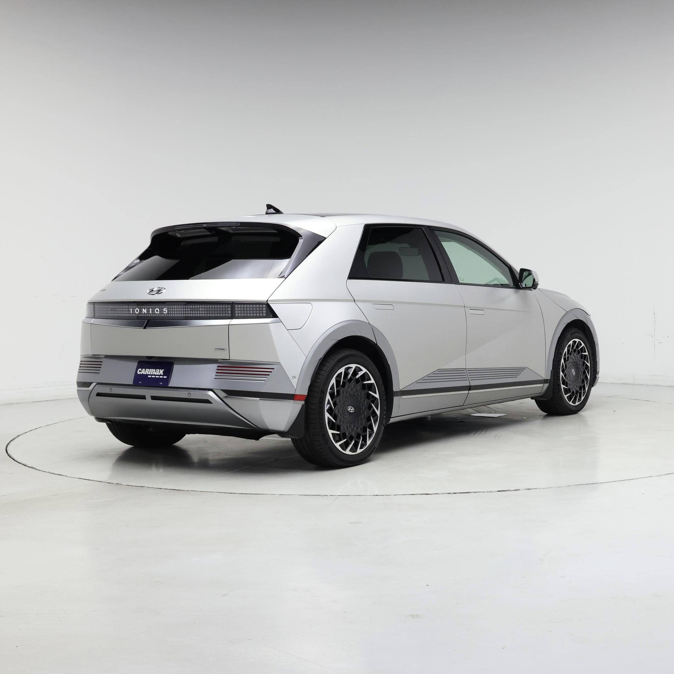 Thumbnail: 2024 Hyundai Ioniq 5 - 8