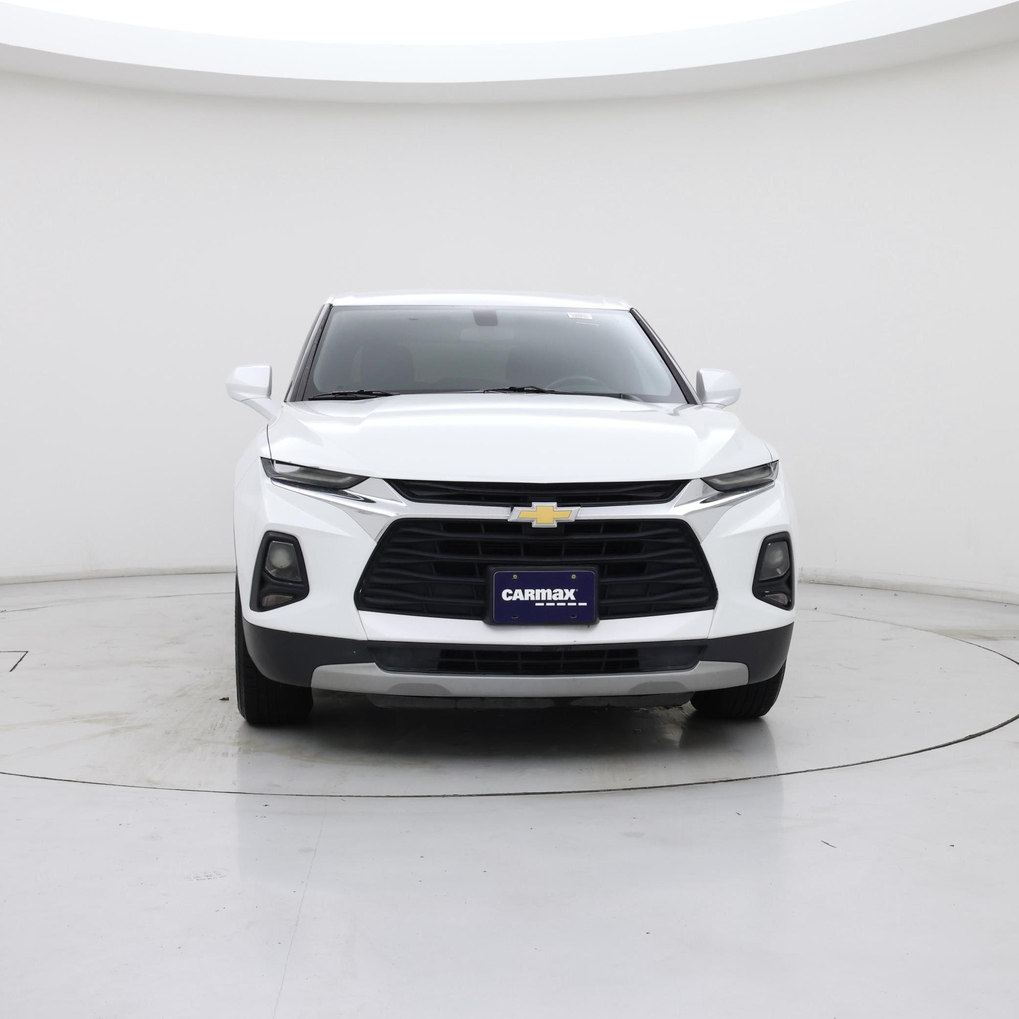 Thumbnail: 2020 Chevrolet Blazer - 5