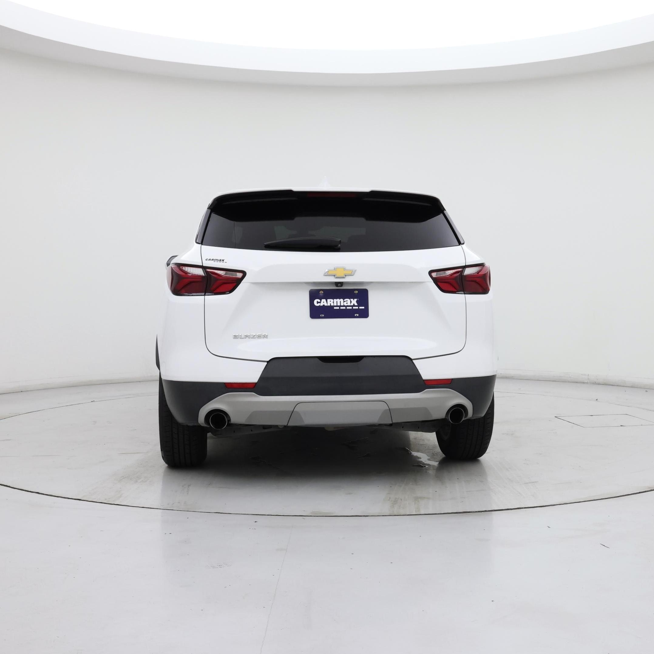 Thumbnail: 2020 Chevrolet Blazer - 6