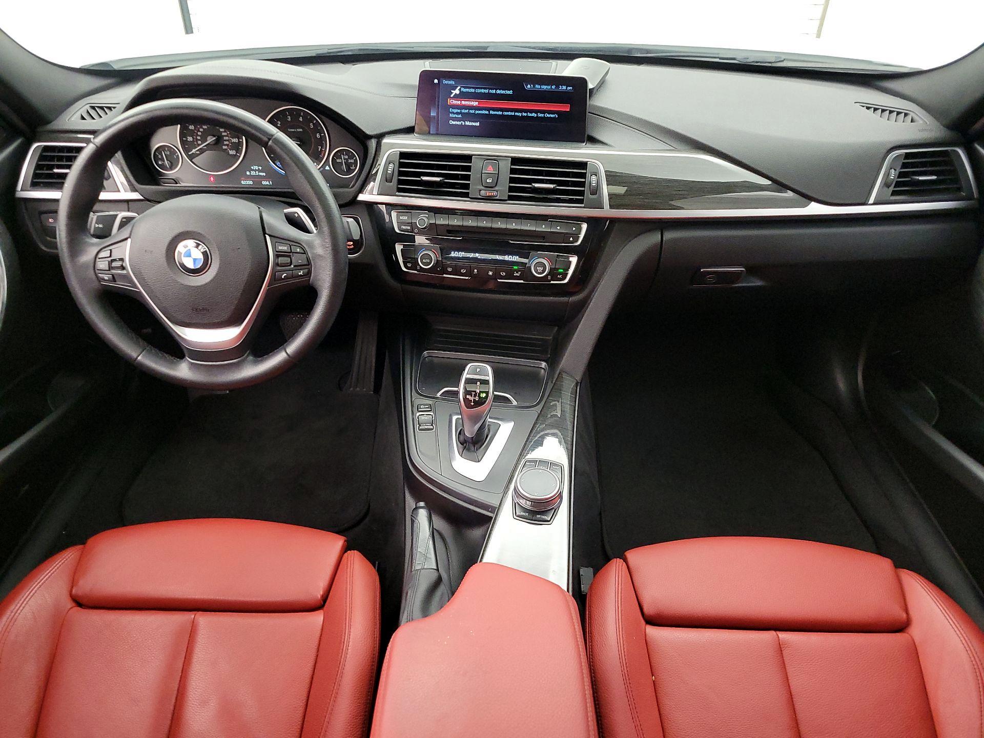Thumbnail: 2018 BMW 3 Series - 9