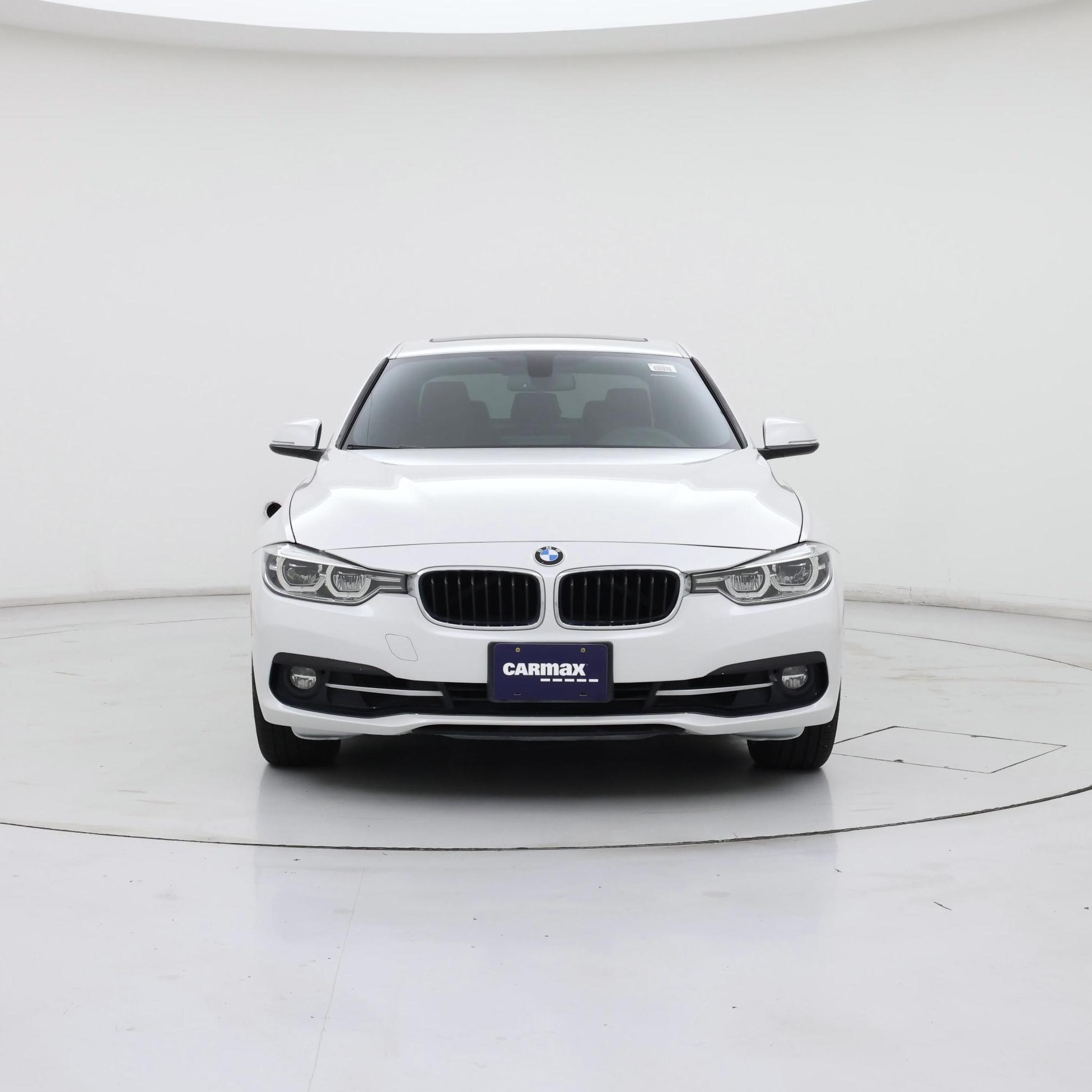 Thumbnail: 2018 BMW 3 Series - 5