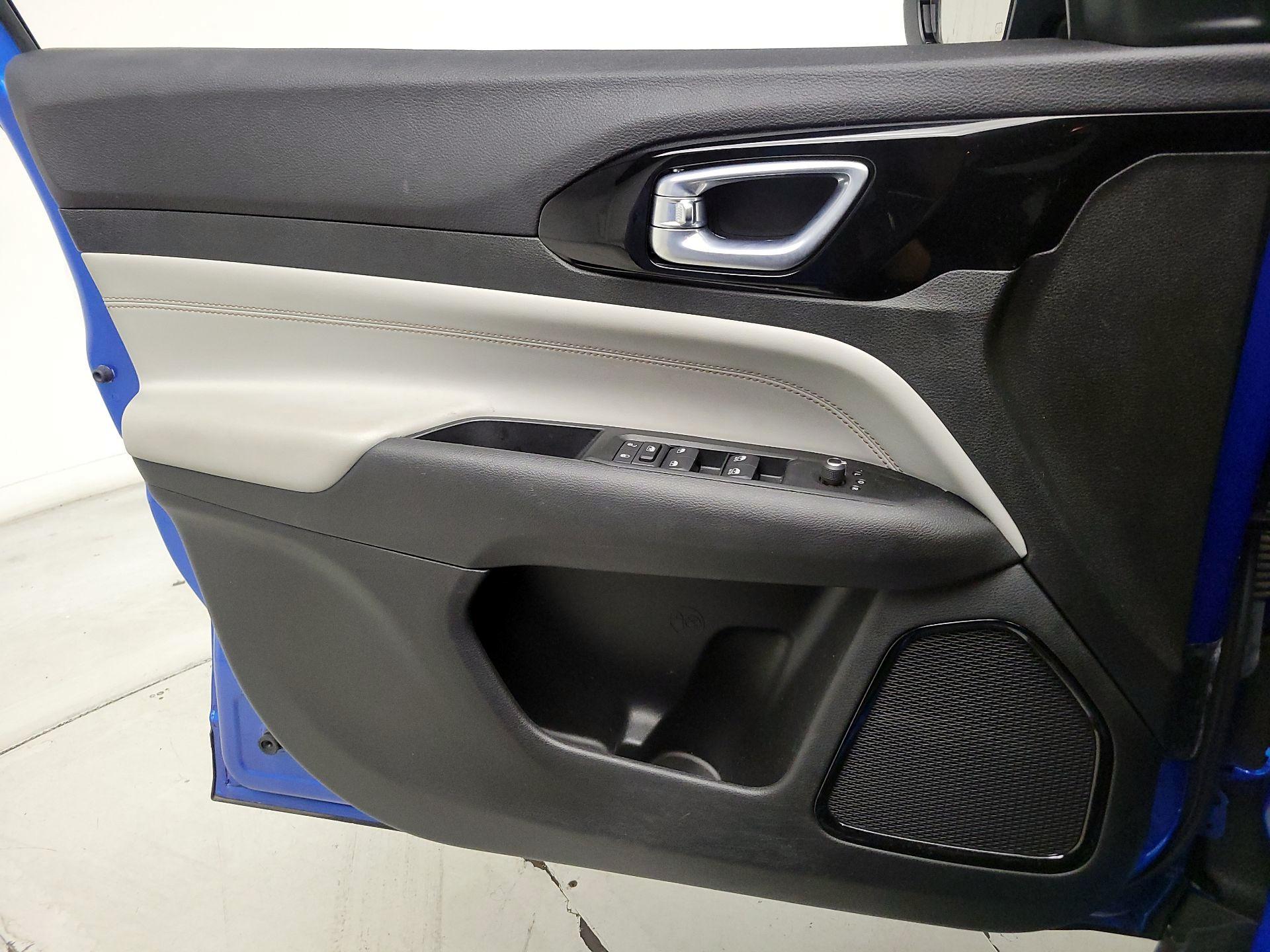 Thumbnail: 2022 Jeep Compass - 12
