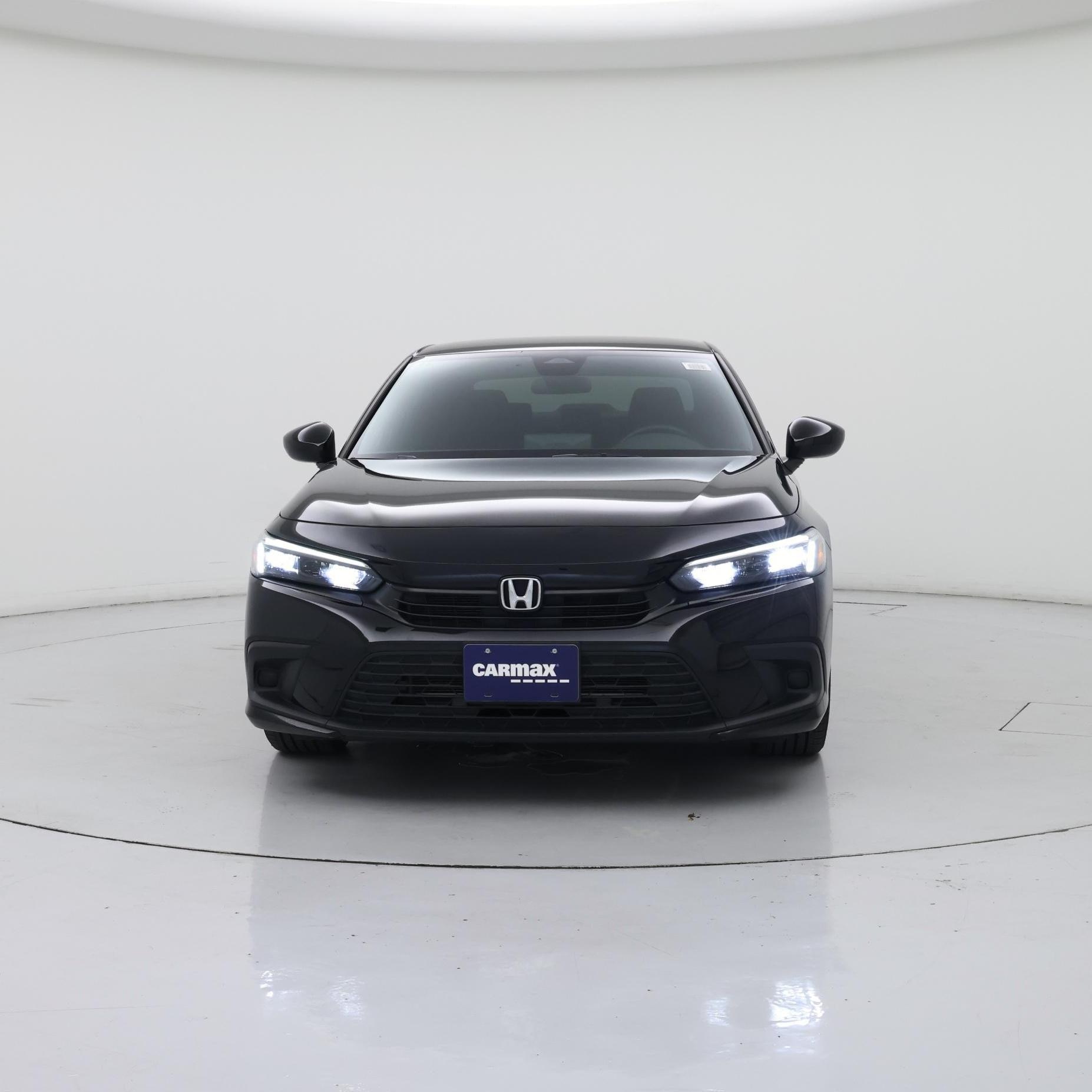 Thumbnail: 2024 Honda Civic - 5