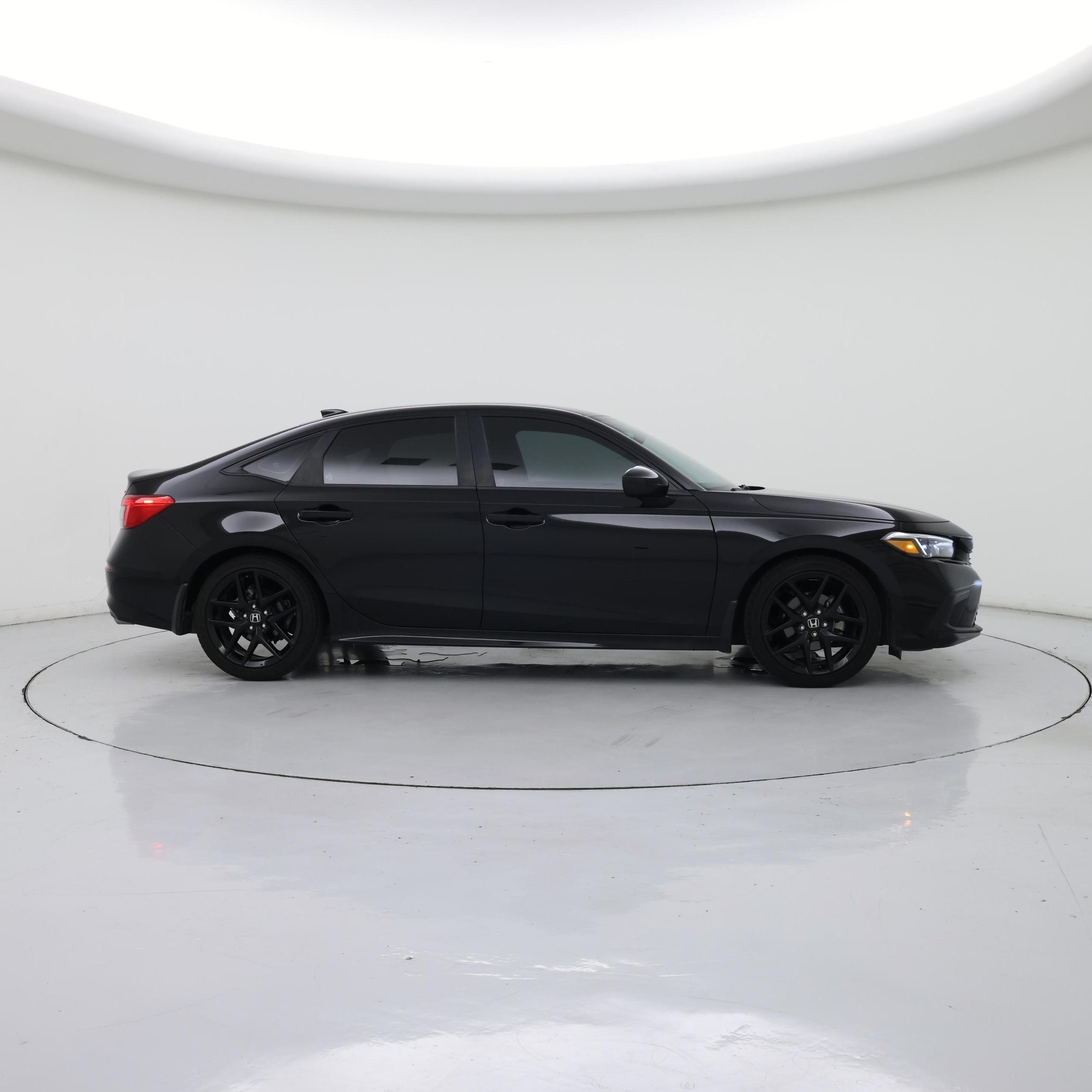 Thumbnail: 2024 Honda Civic - 7