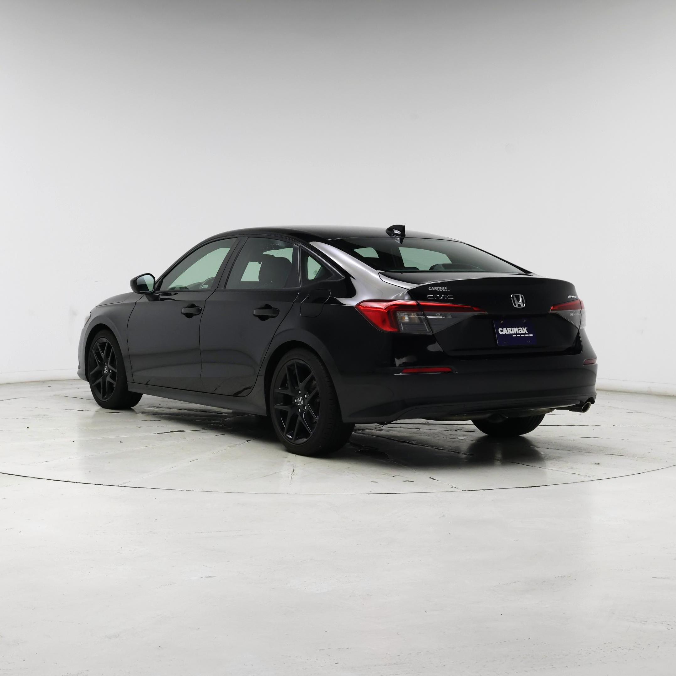 Thumbnail: 2022 Honda Civic - 2