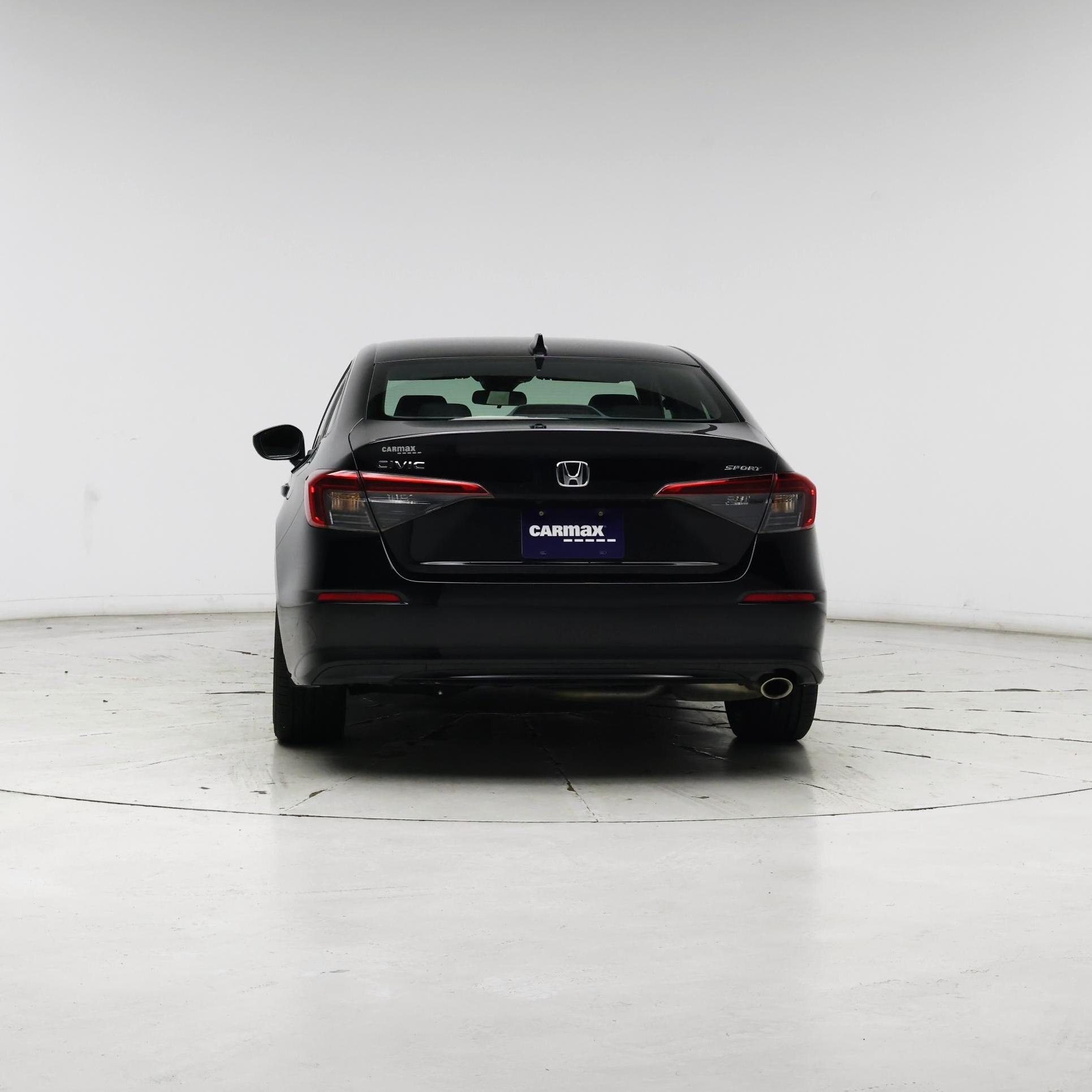 Thumbnail: 2022 Honda Civic - 6