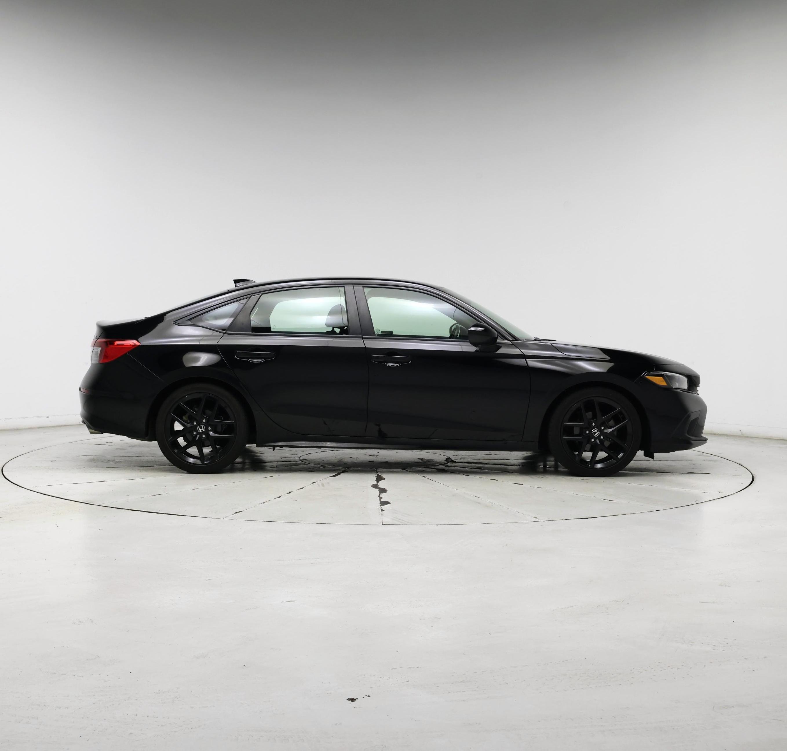 Thumbnail: 2022 Honda Civic - 7