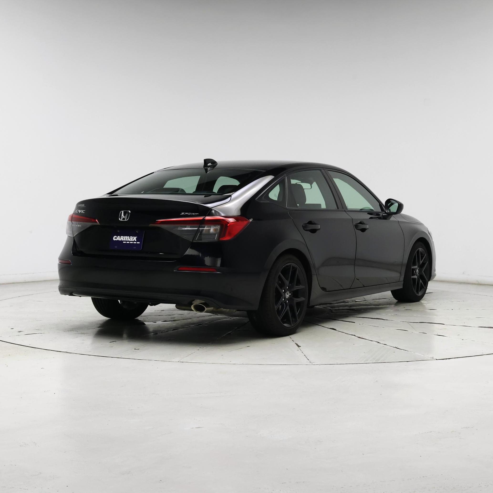 Thumbnail: 2022 Honda Civic - 8