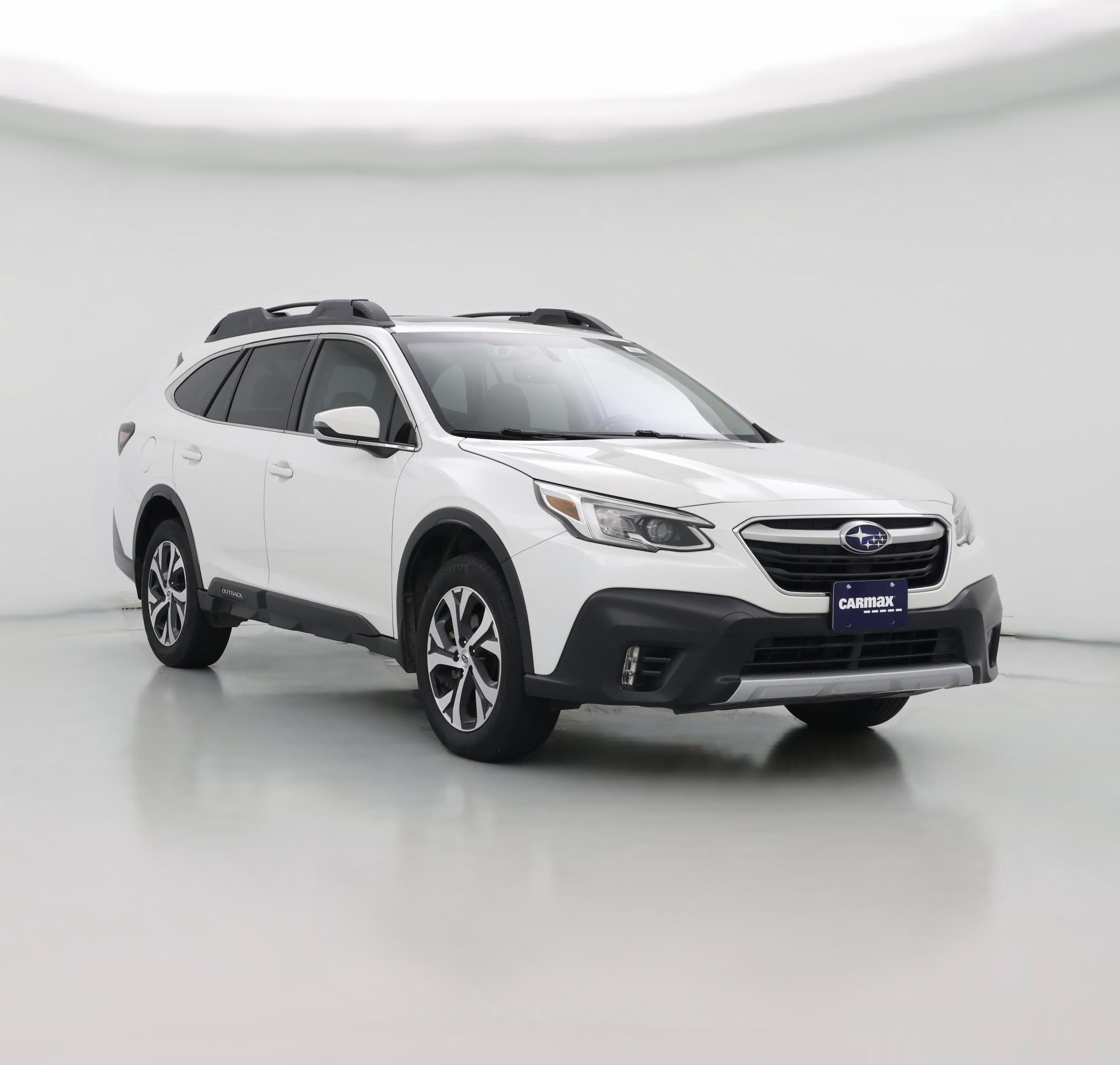Thumbnail: 2021 Subaru Outback - 1