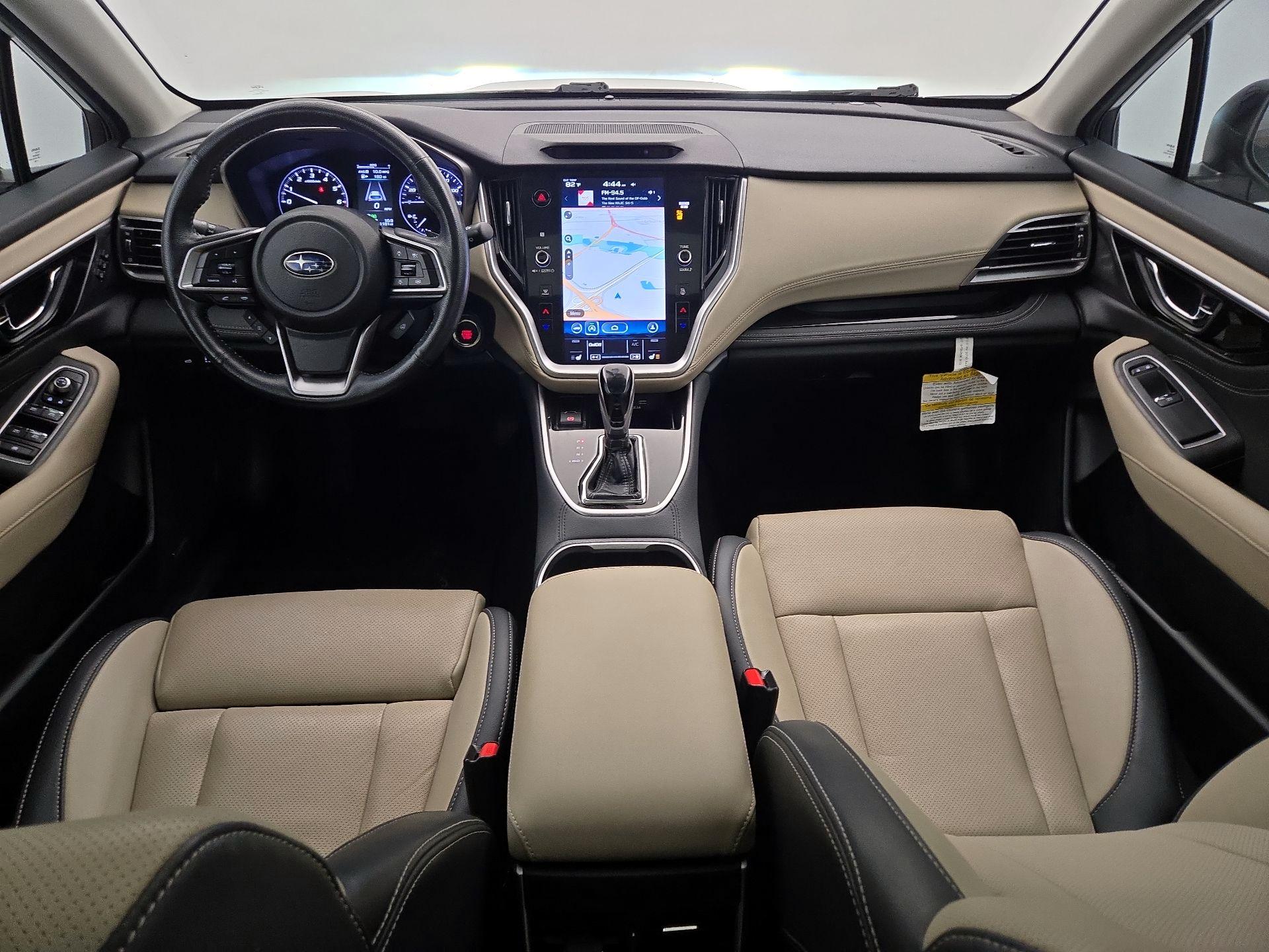 Thumbnail: 2021 Subaru Outback - 9