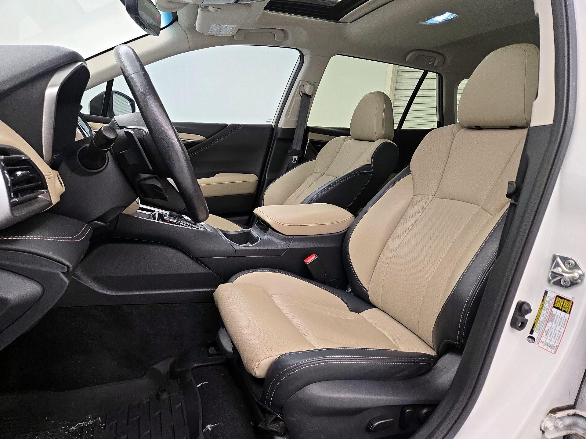 Thumbnail: 2021 Subaru Outback - 11