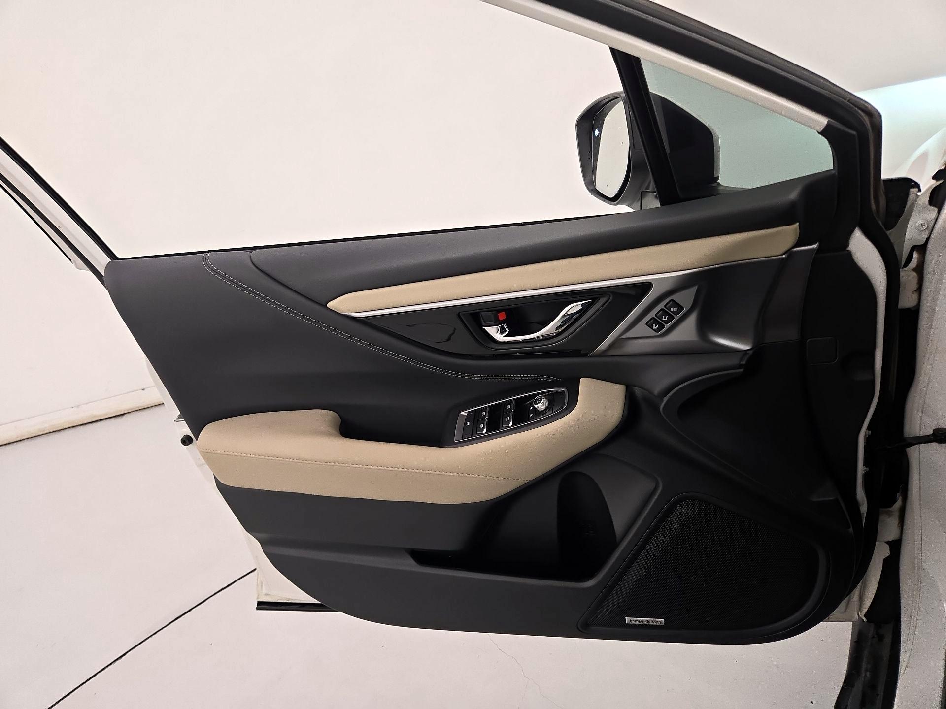 Thumbnail: 2021 Subaru Outback - 12