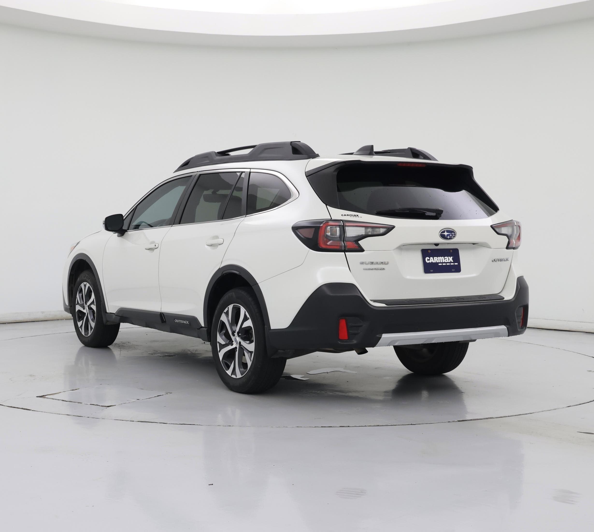 Thumbnail: 2021 Subaru Outback - 2