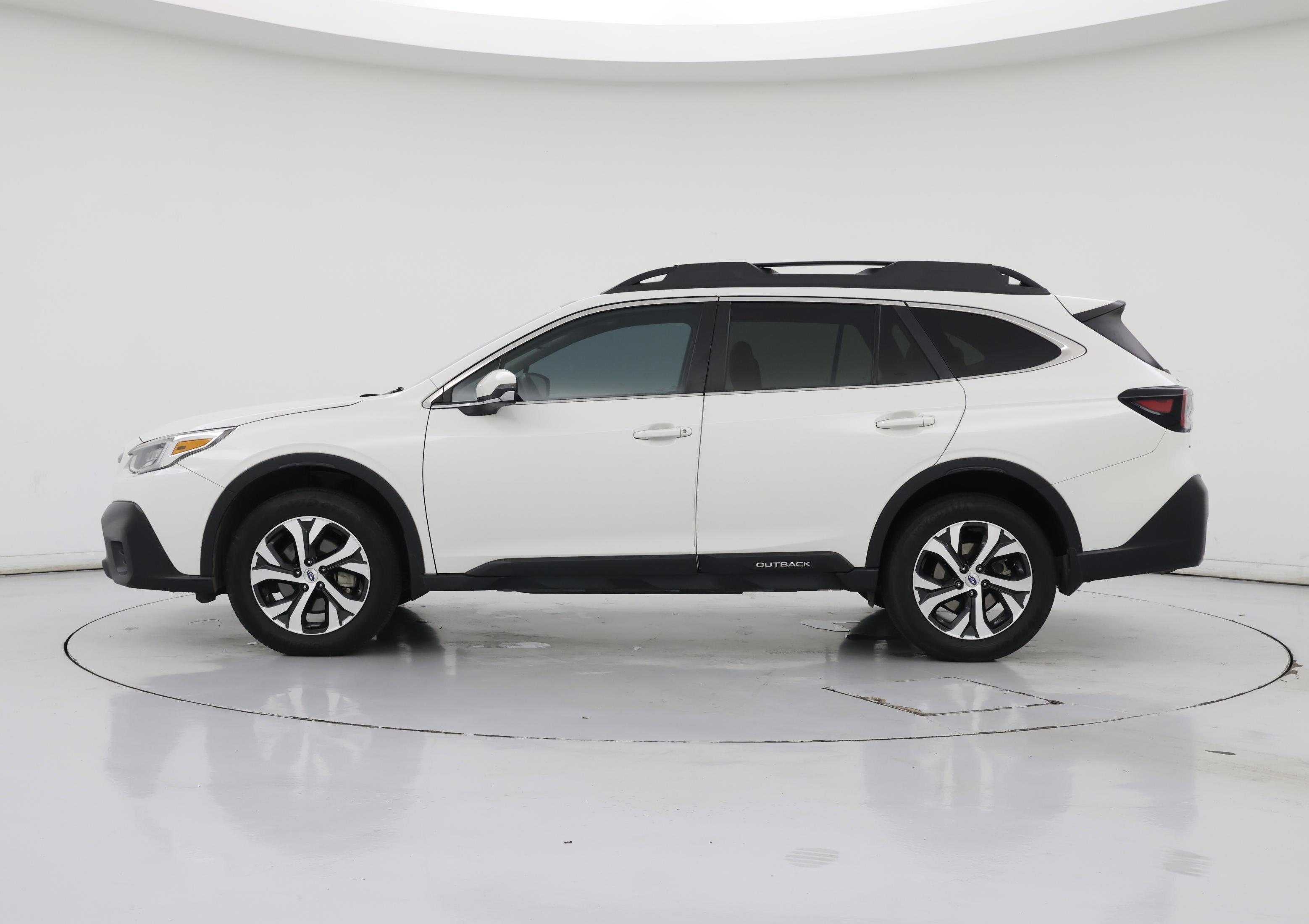 Thumbnail: 2021 Subaru Outback - 3