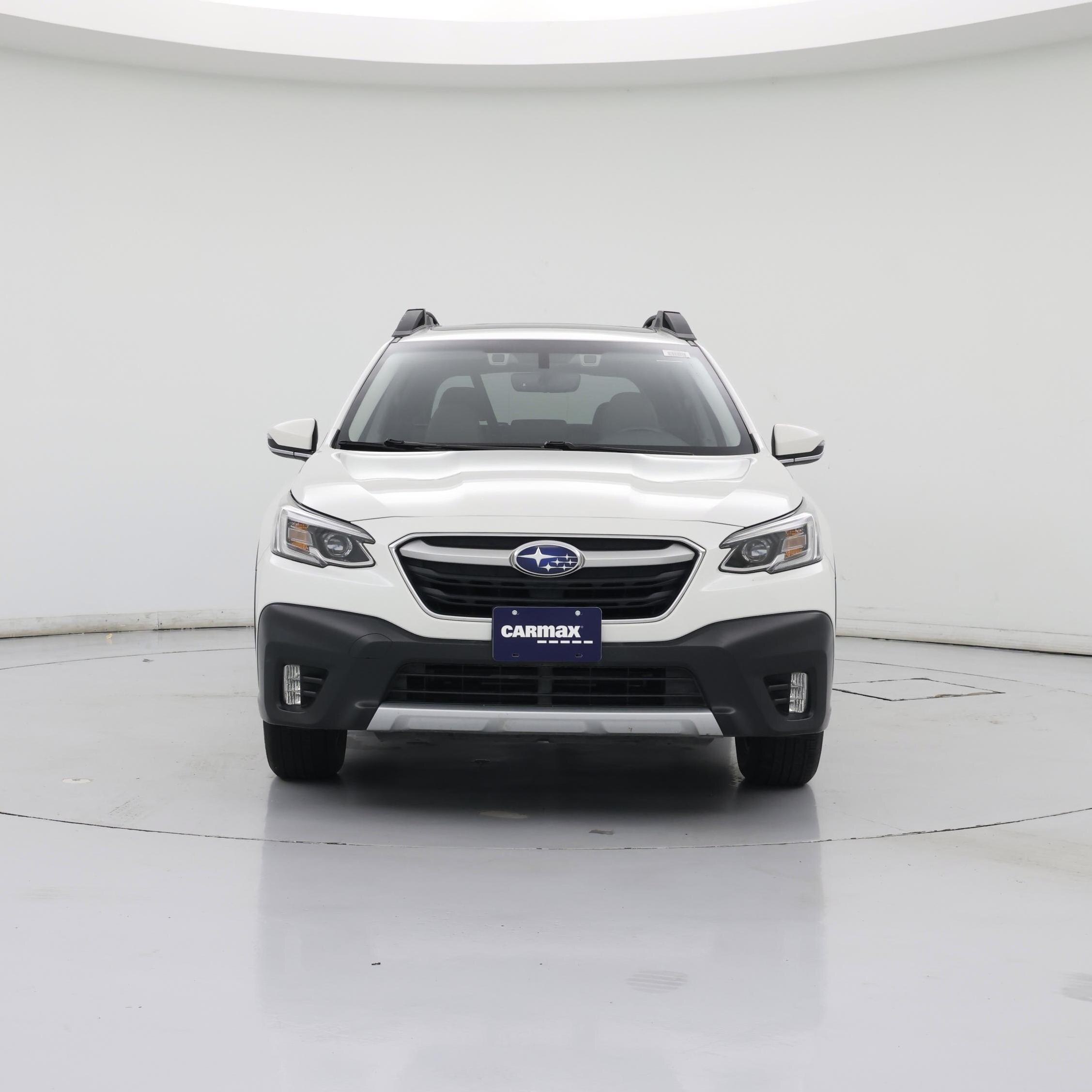 Thumbnail: 2021 Subaru Outback - 5
