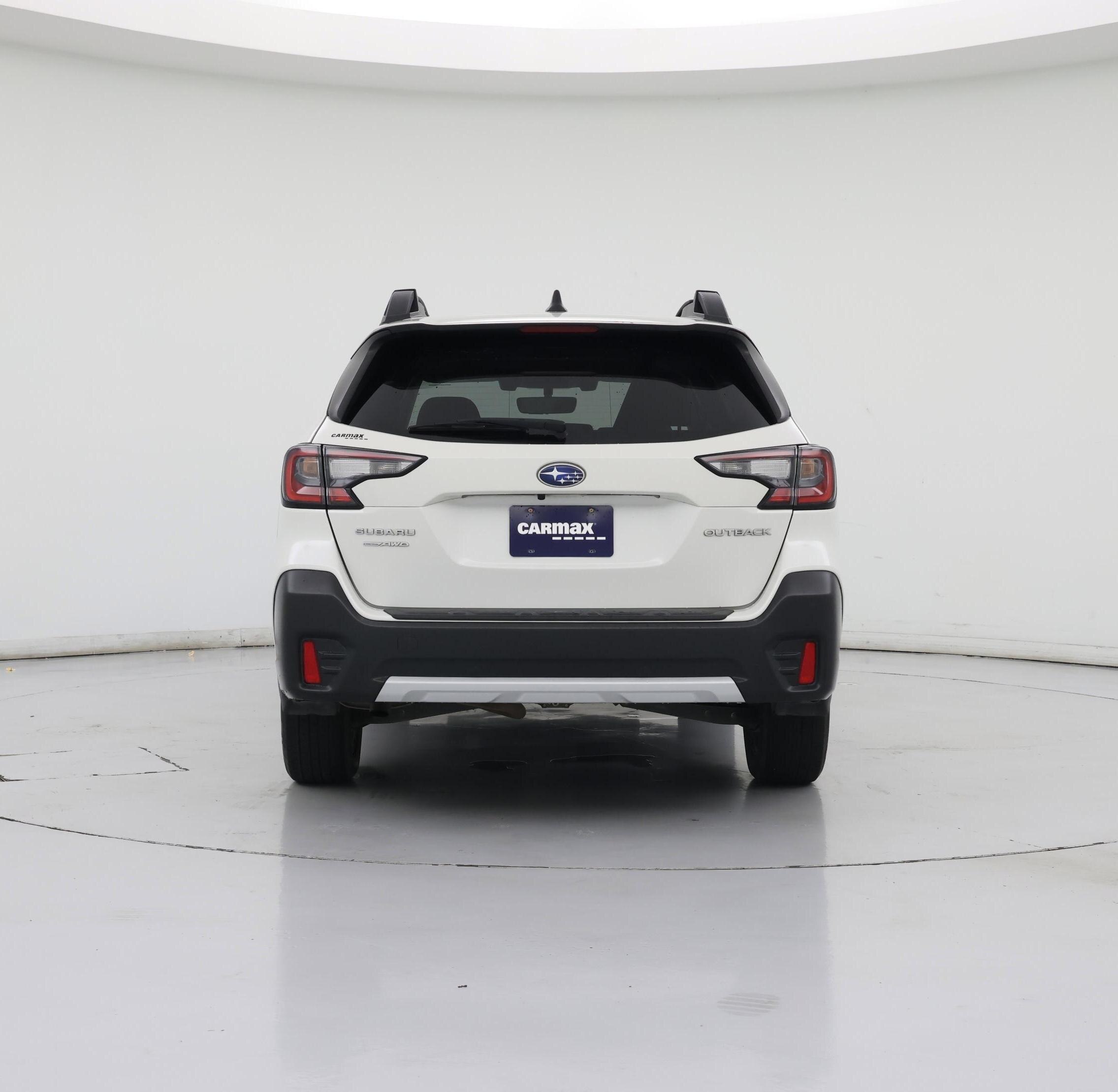 Thumbnail: 2021 Subaru Outback - 6