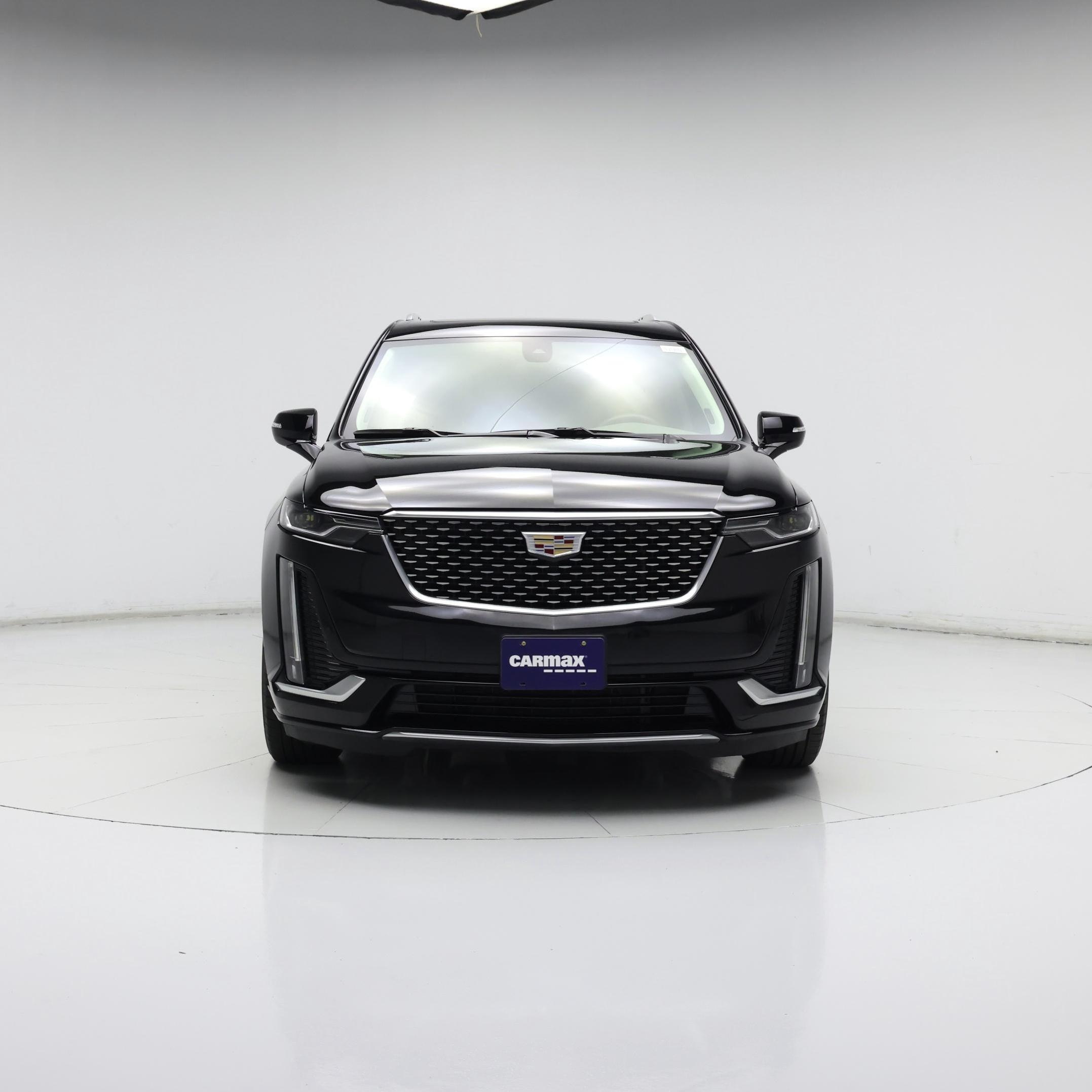 Thumbnail: 2023 Cadillac XT6 - 5