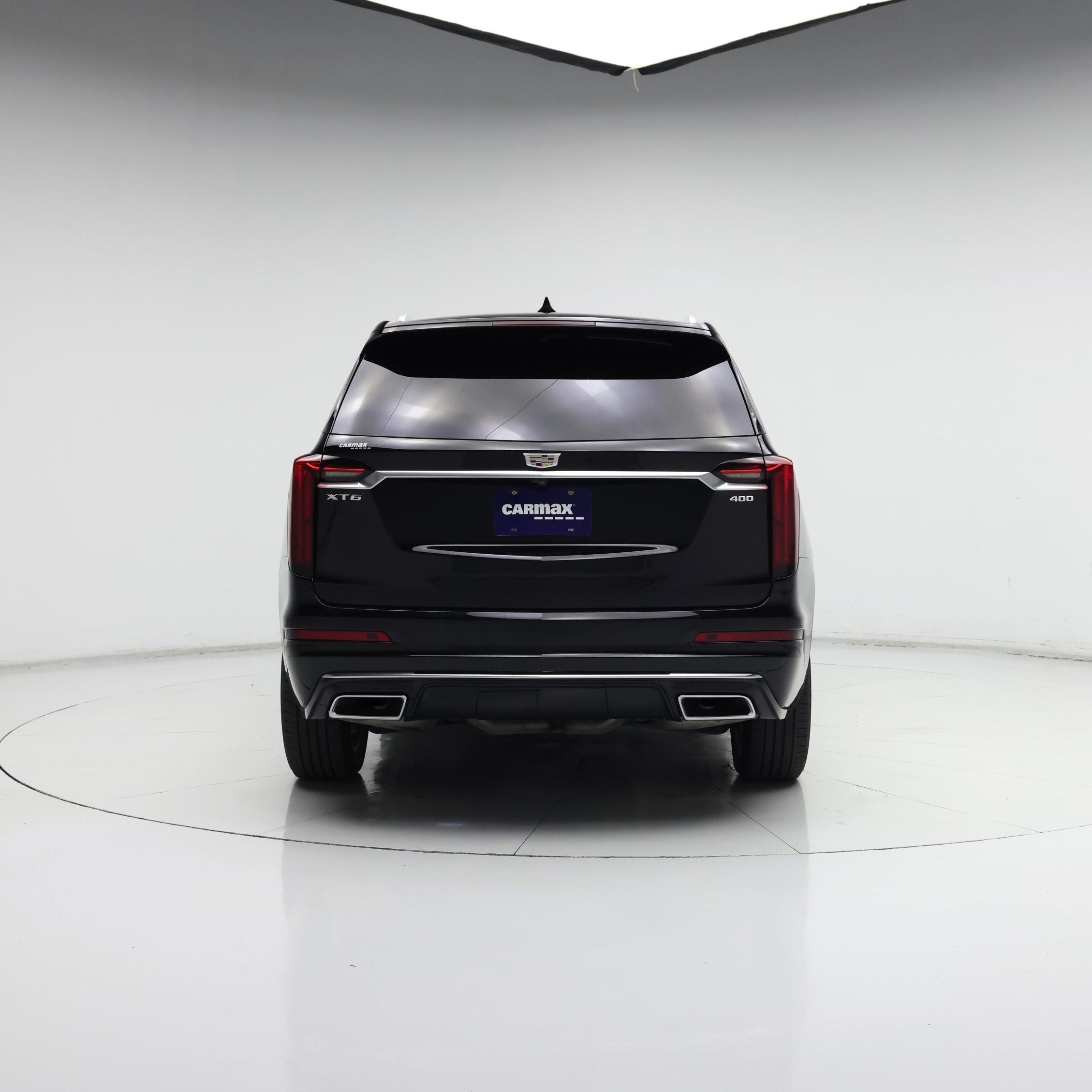 Thumbnail: 2023 Cadillac XT6 - 6