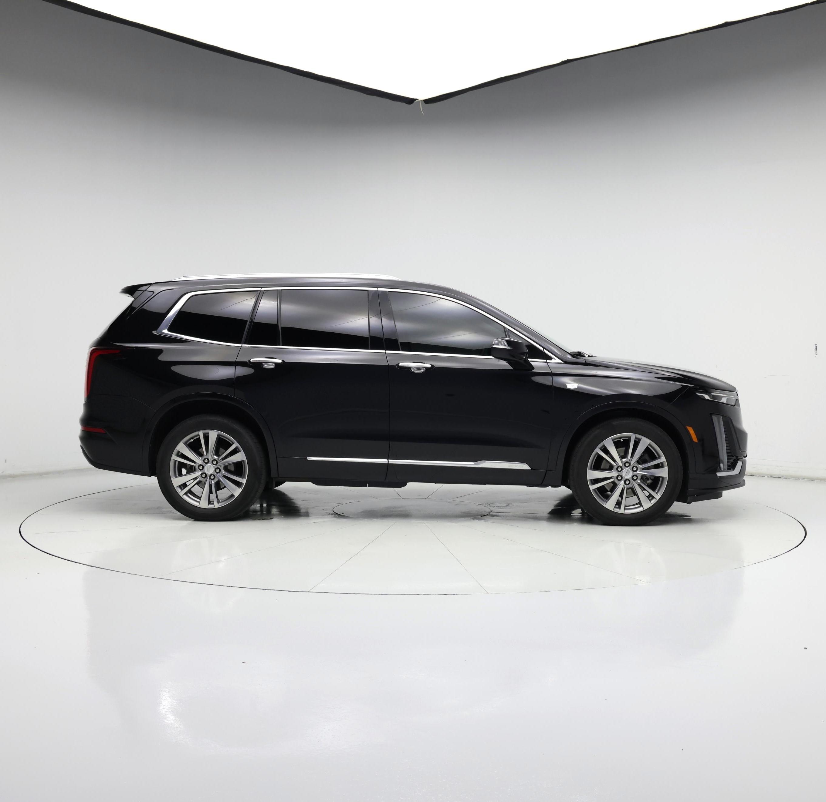Thumbnail: 2023 Cadillac XT6 - 7