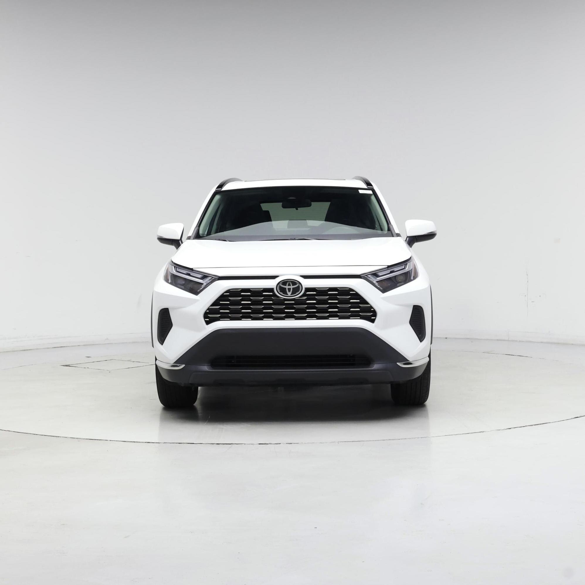 Thumbnail: 2022 Toyota RAV4 - 5