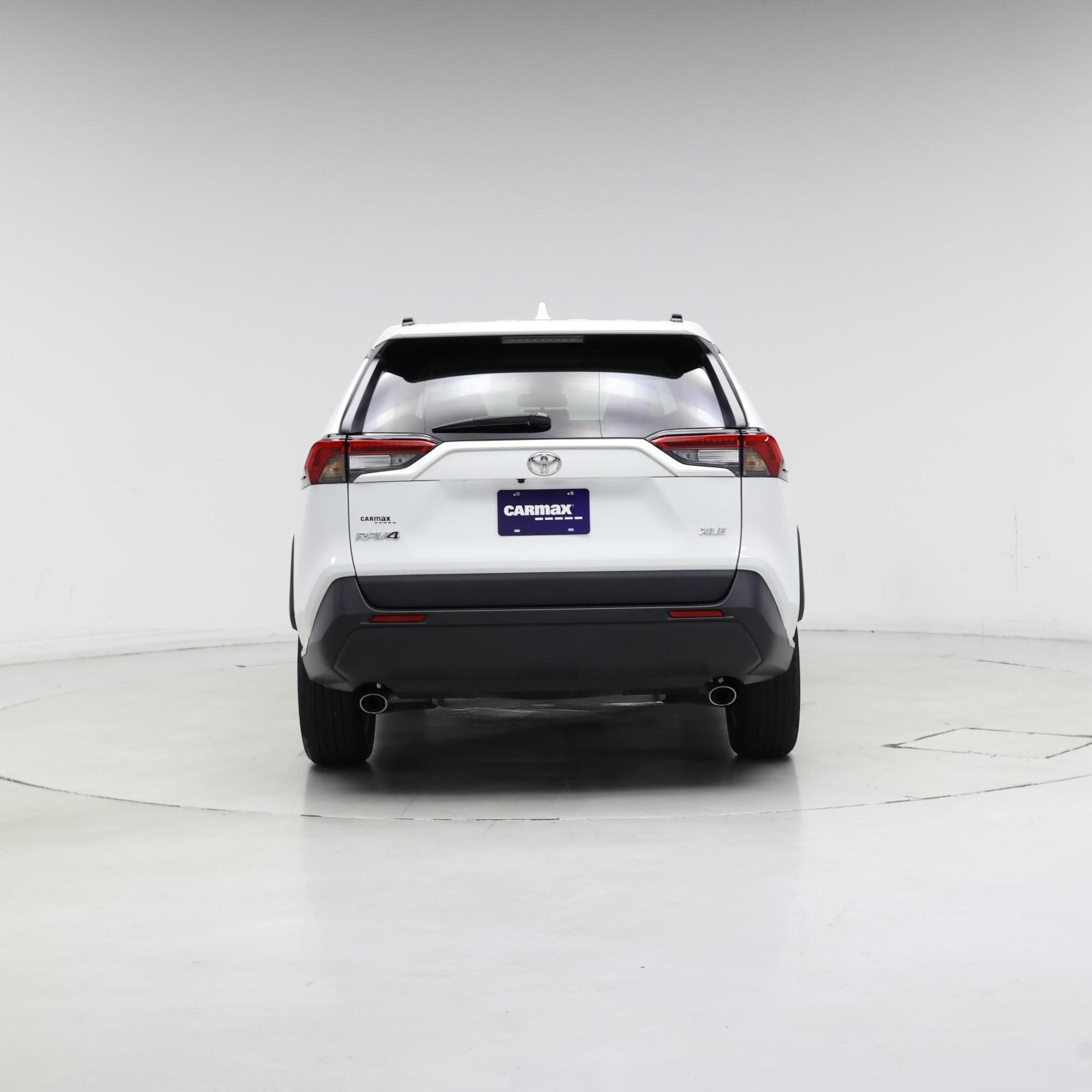 Thumbnail: 2022 Toyota RAV4 - 6