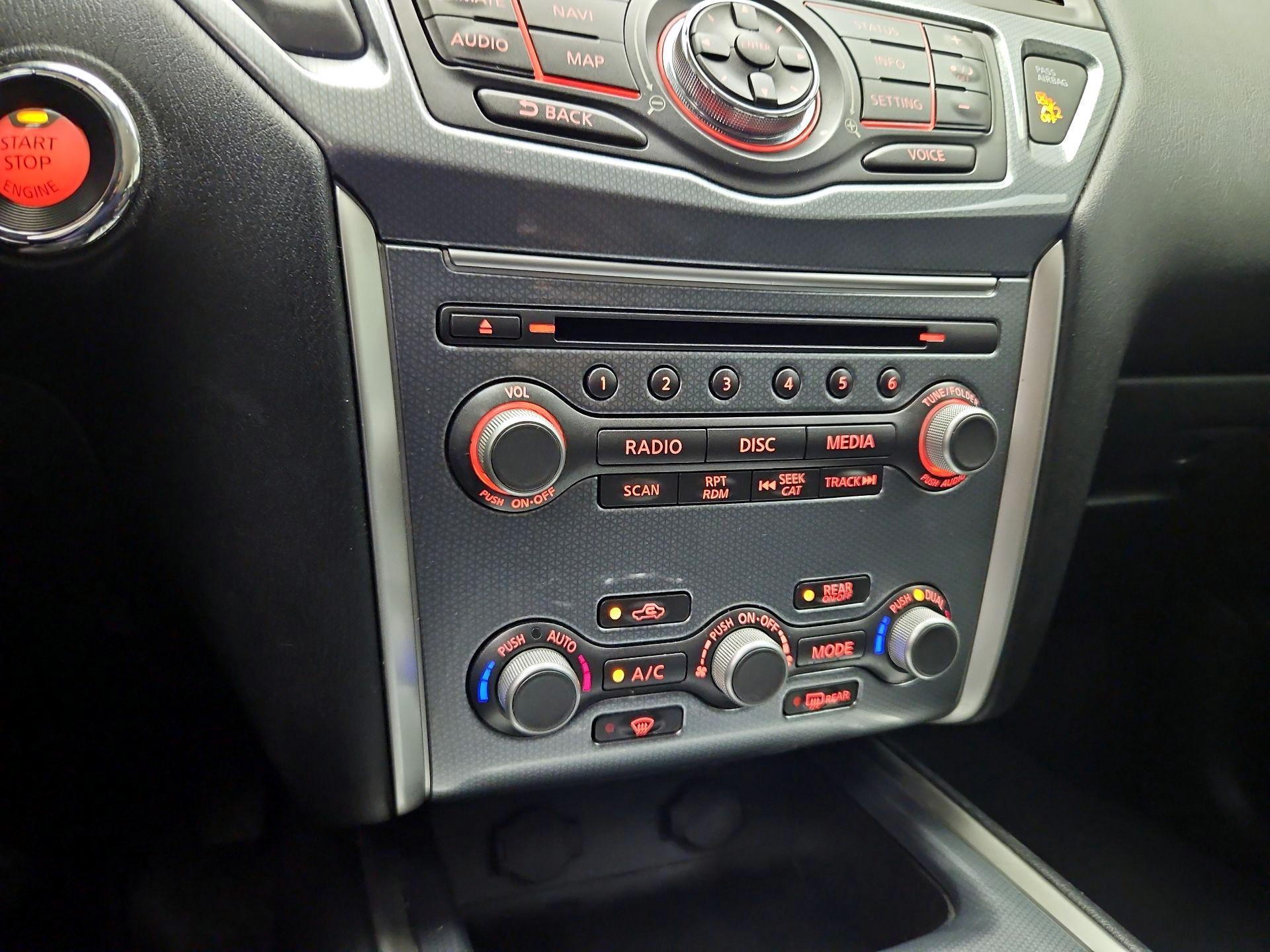Thumbnail: 2017 Nissan Pathfinder - 15