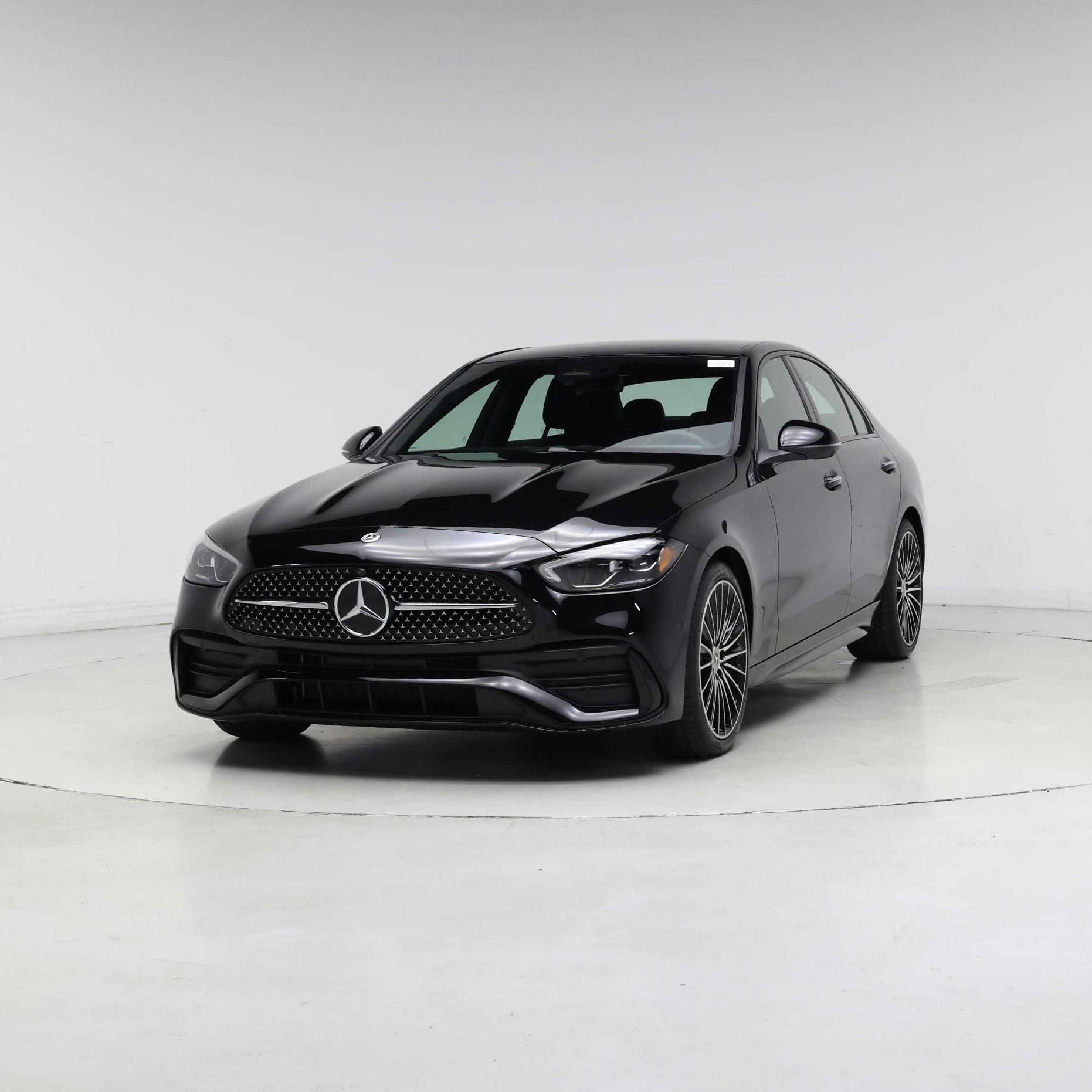 Thumbnail: 2024 Mercedes-Benz C-Class - 4