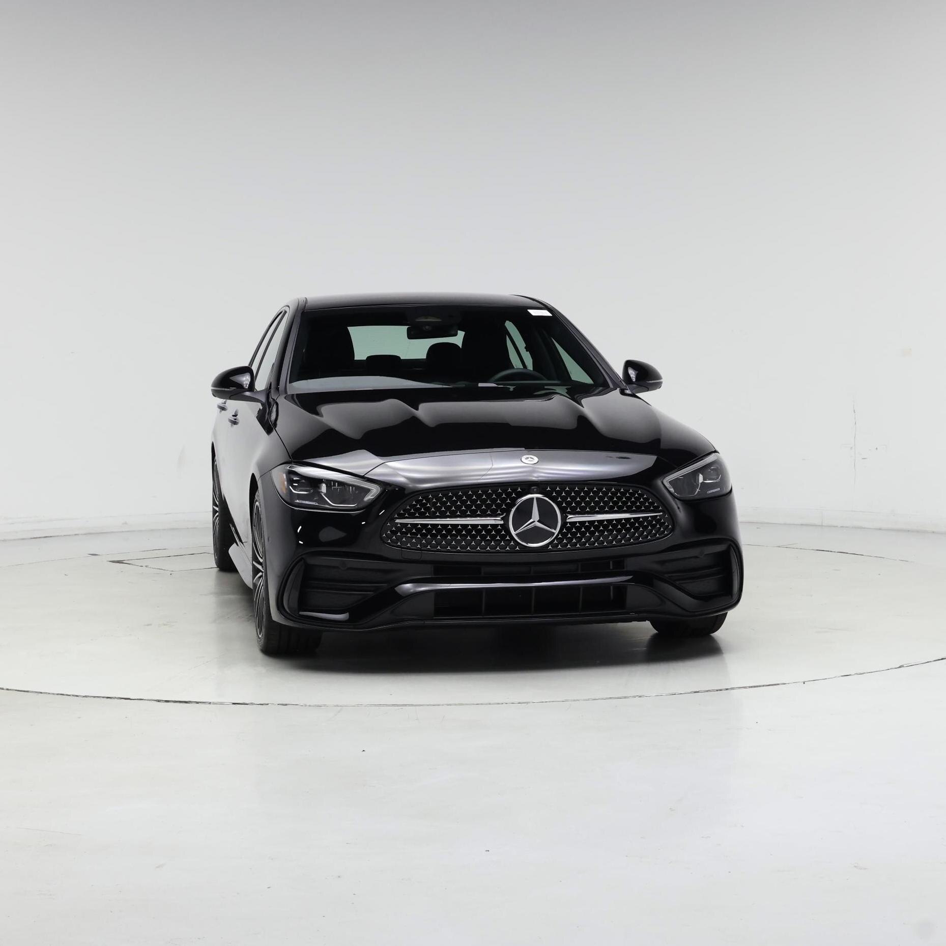 Thumbnail: 2024 Mercedes-Benz C-Class - 5