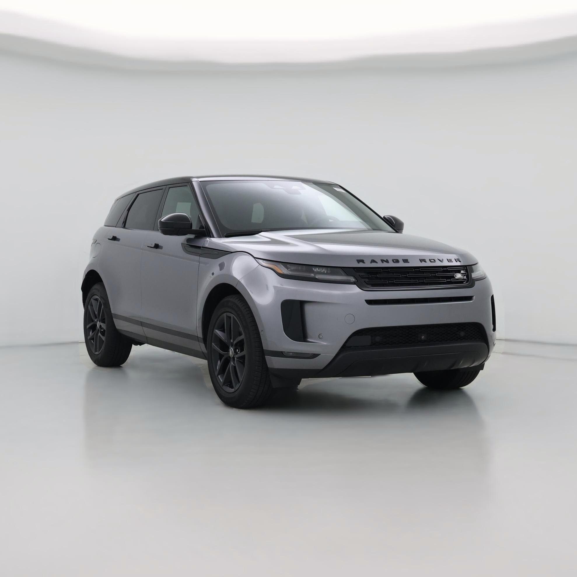 Thumbnail: 2025 Land Rover Range Rover Evoque - 1