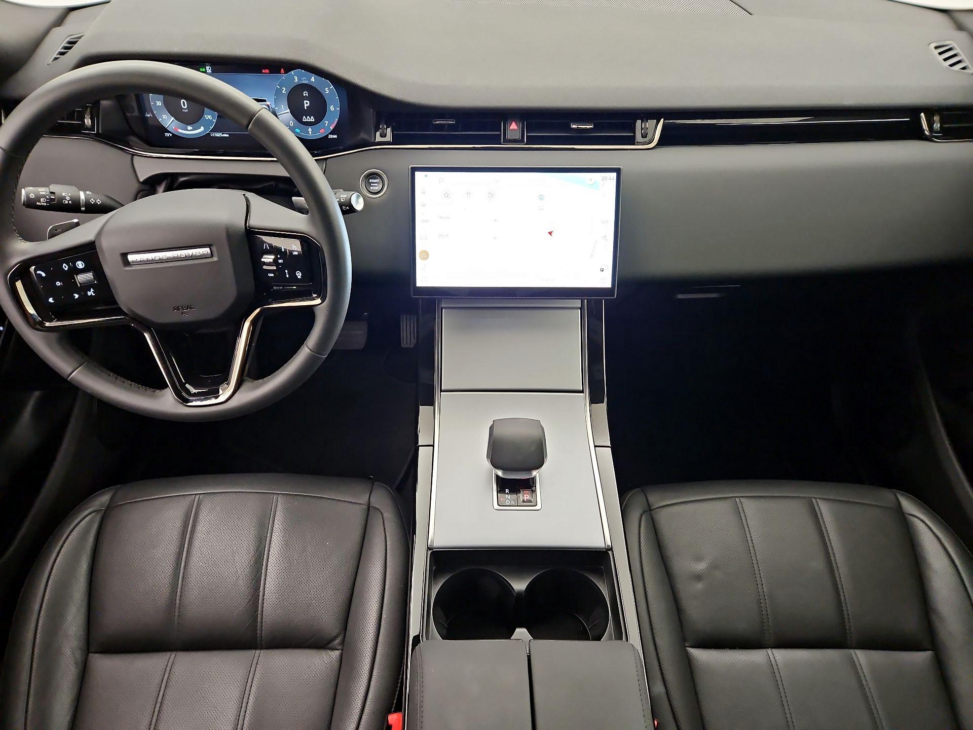 Thumbnail: 2025 Land Rover Range Rover Evoque - 9