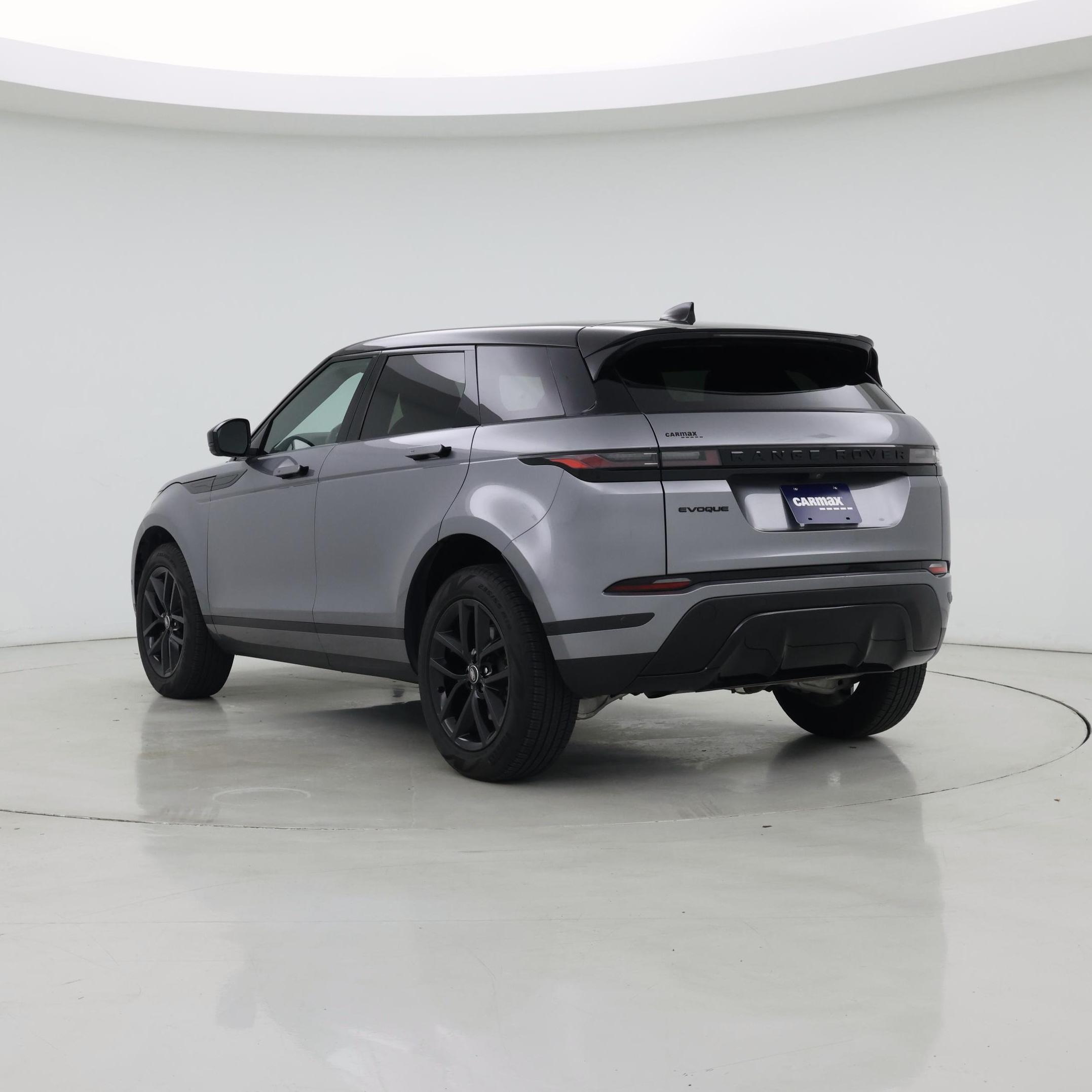 Thumbnail: 2025 Land Rover Range Rover Evoque - 2