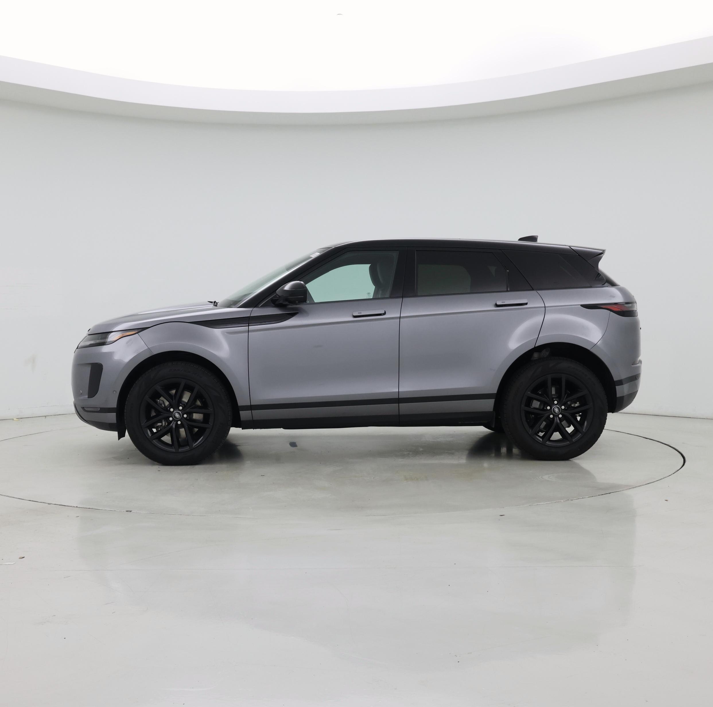 Thumbnail: 2025 Land Rover Range Rover Evoque - 3