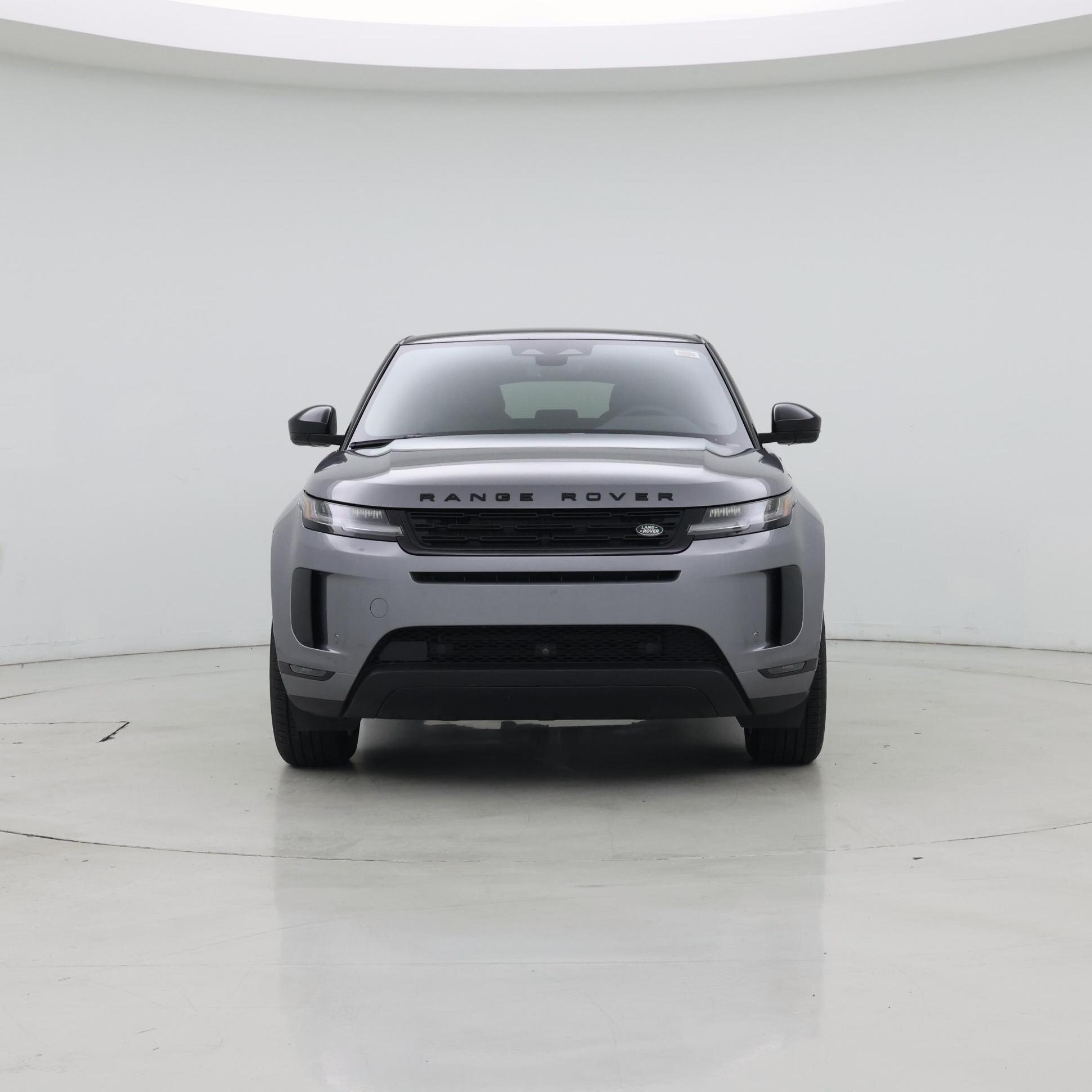 Thumbnail: 2025 Land Rover Range Rover Evoque - 5