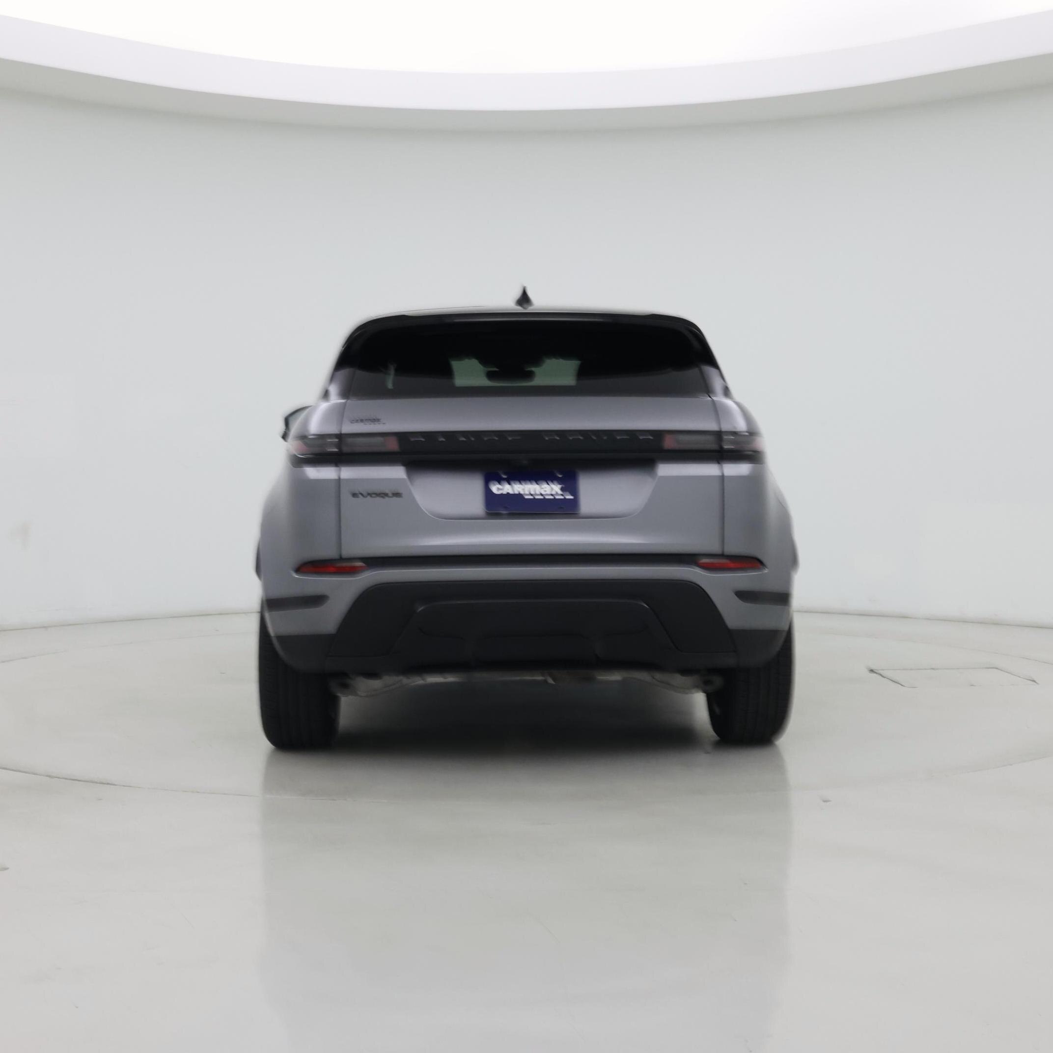 Thumbnail: 2025 Land Rover Range Rover Evoque - 6