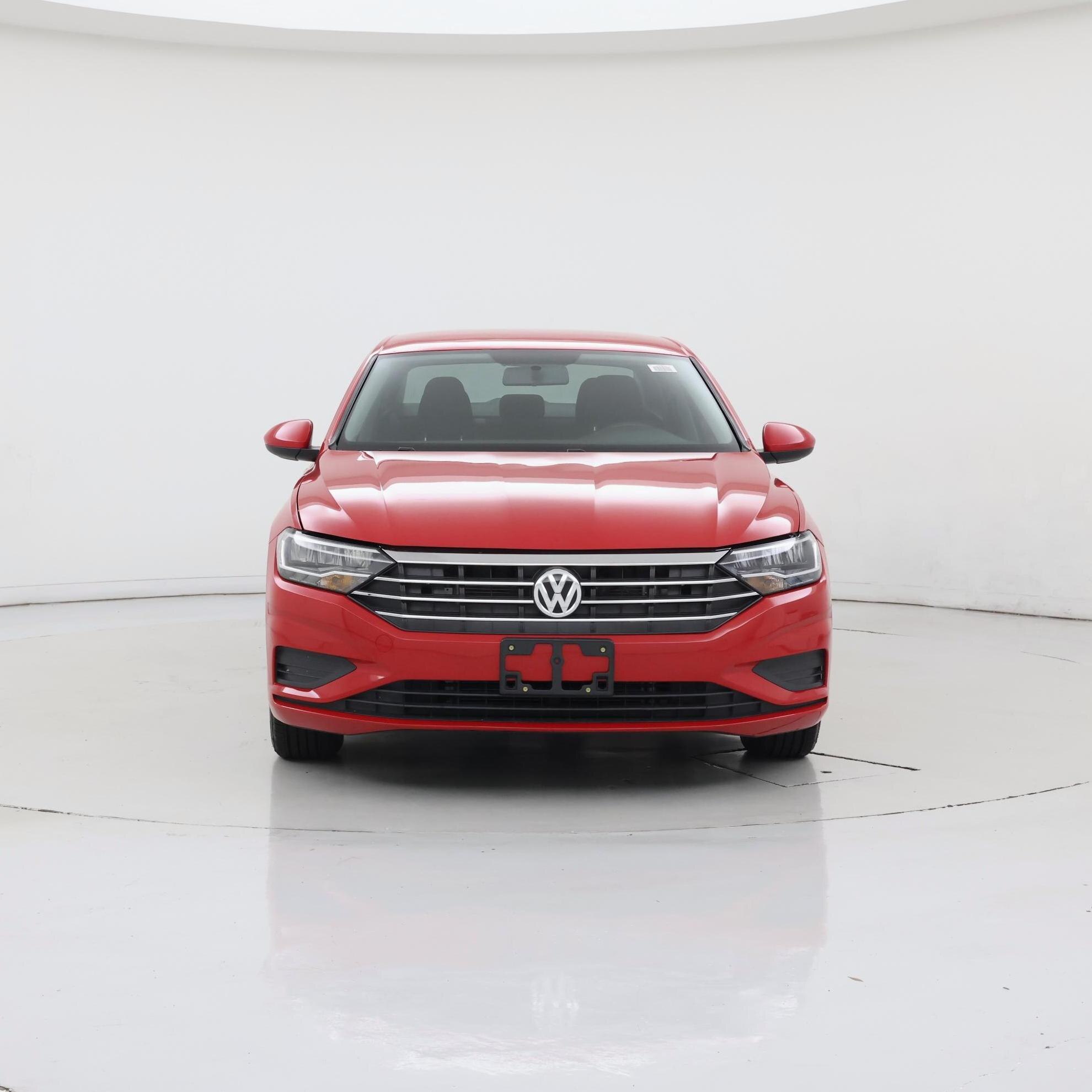 Thumbnail: 2021 Volkswagen Jetta - 5