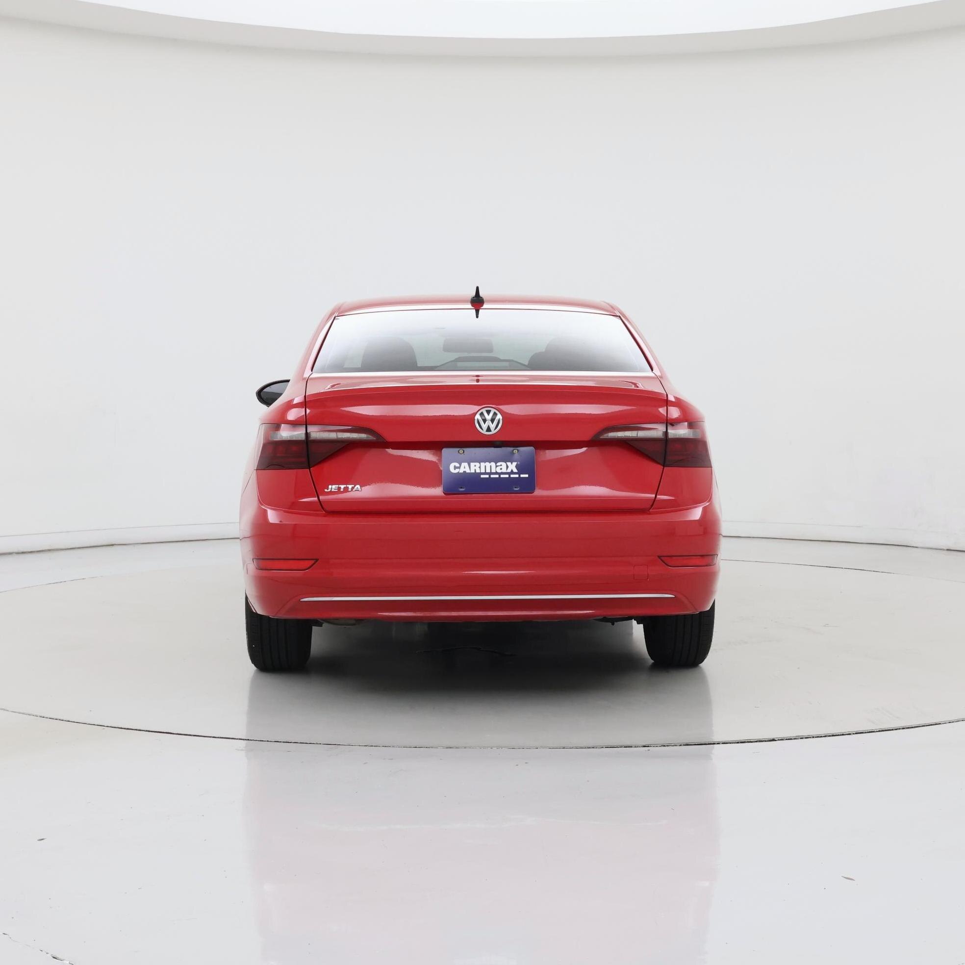 Thumbnail: 2021 Volkswagen Jetta - 6