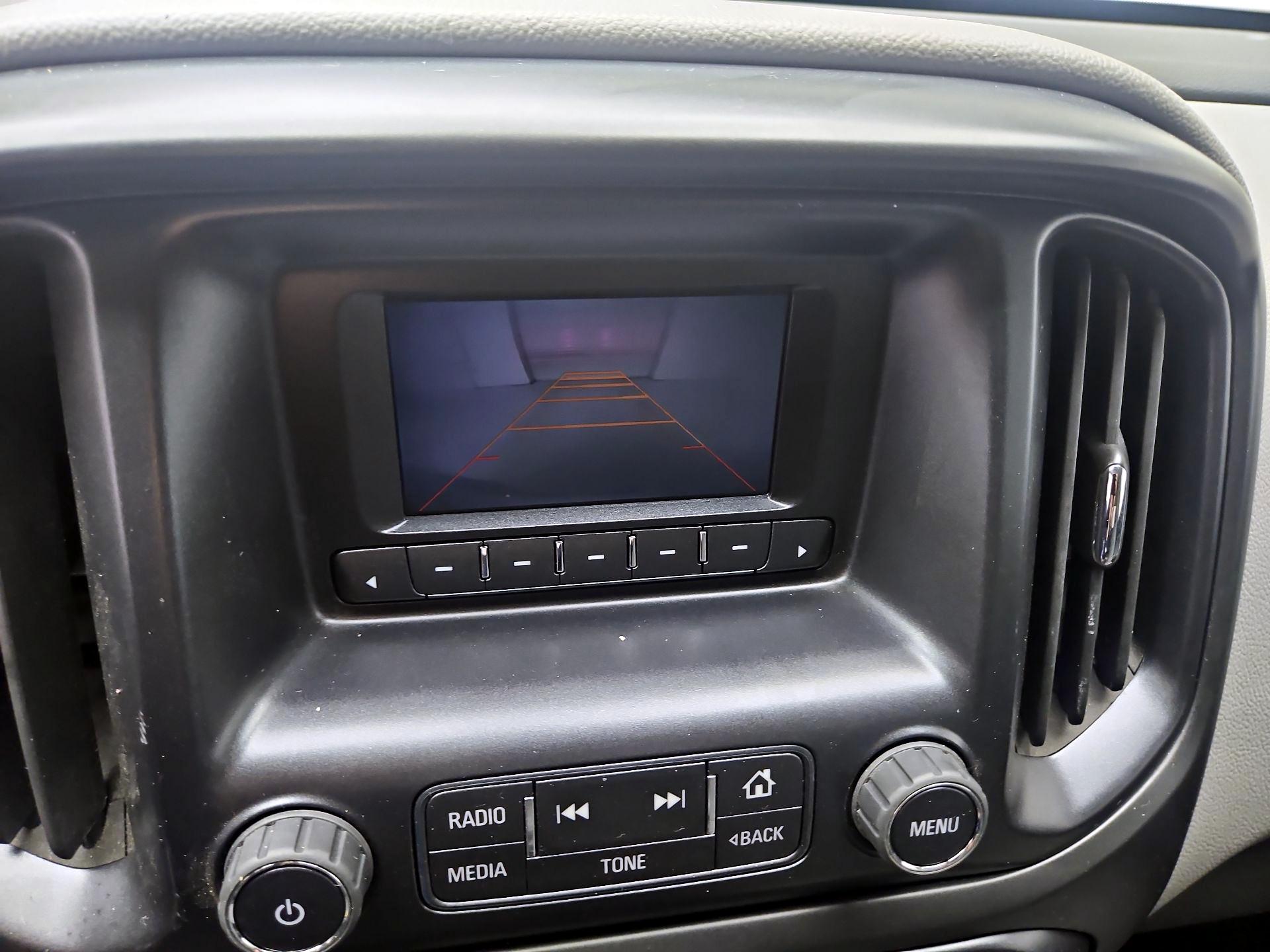 Thumbnail: 2016 Chevrolet Colorado - 12