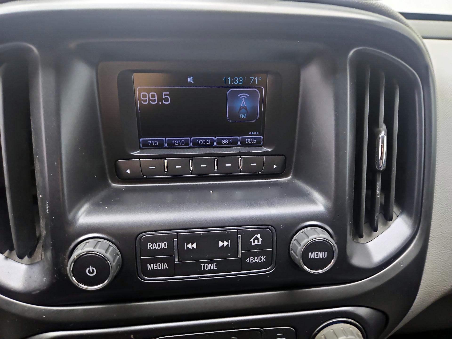 Thumbnail: 2016 Chevrolet Colorado - 13