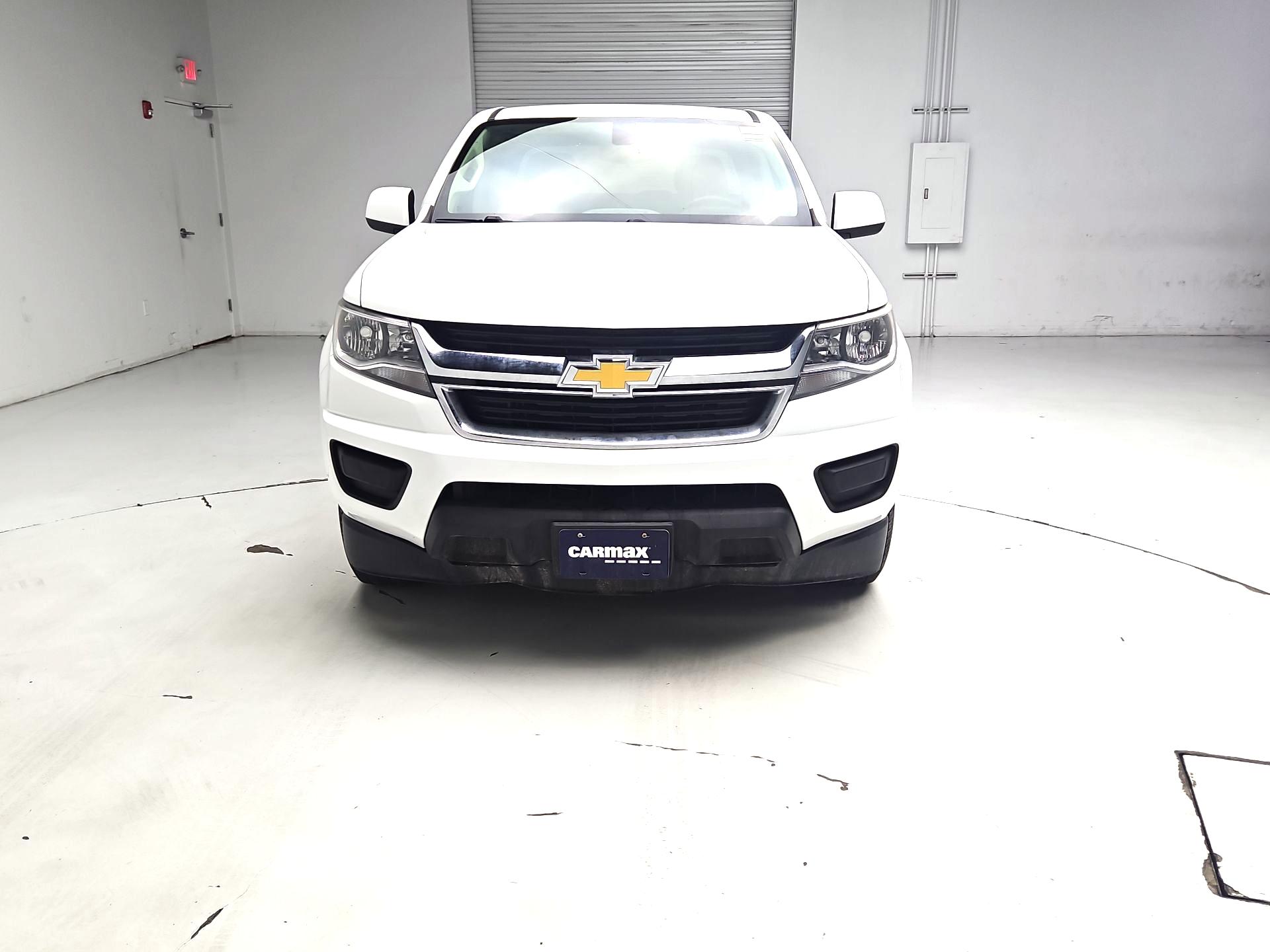 Thumbnail: 2016 Chevrolet Colorado - 2