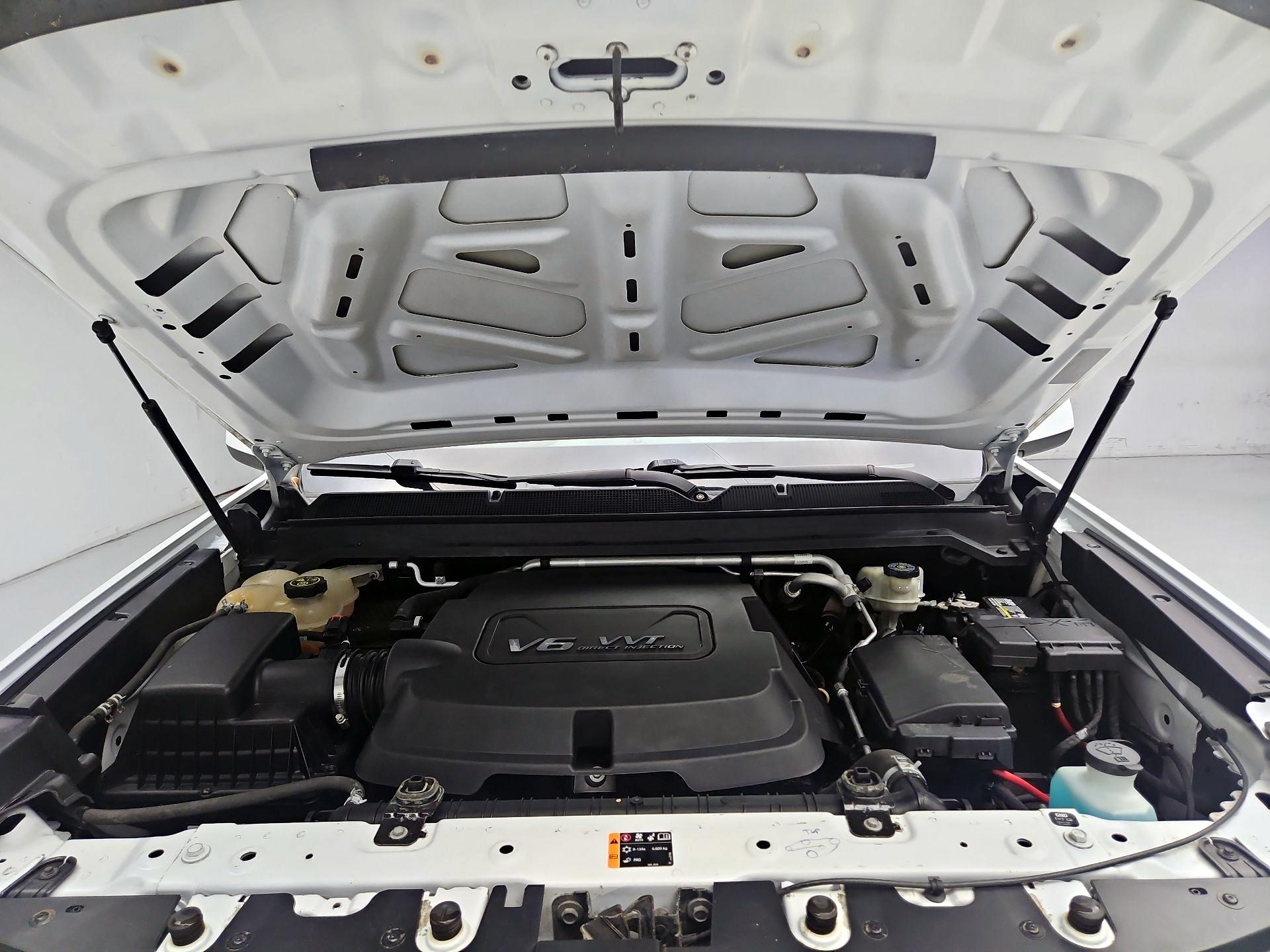 Thumbnail: 2016 Chevrolet Colorado - 19