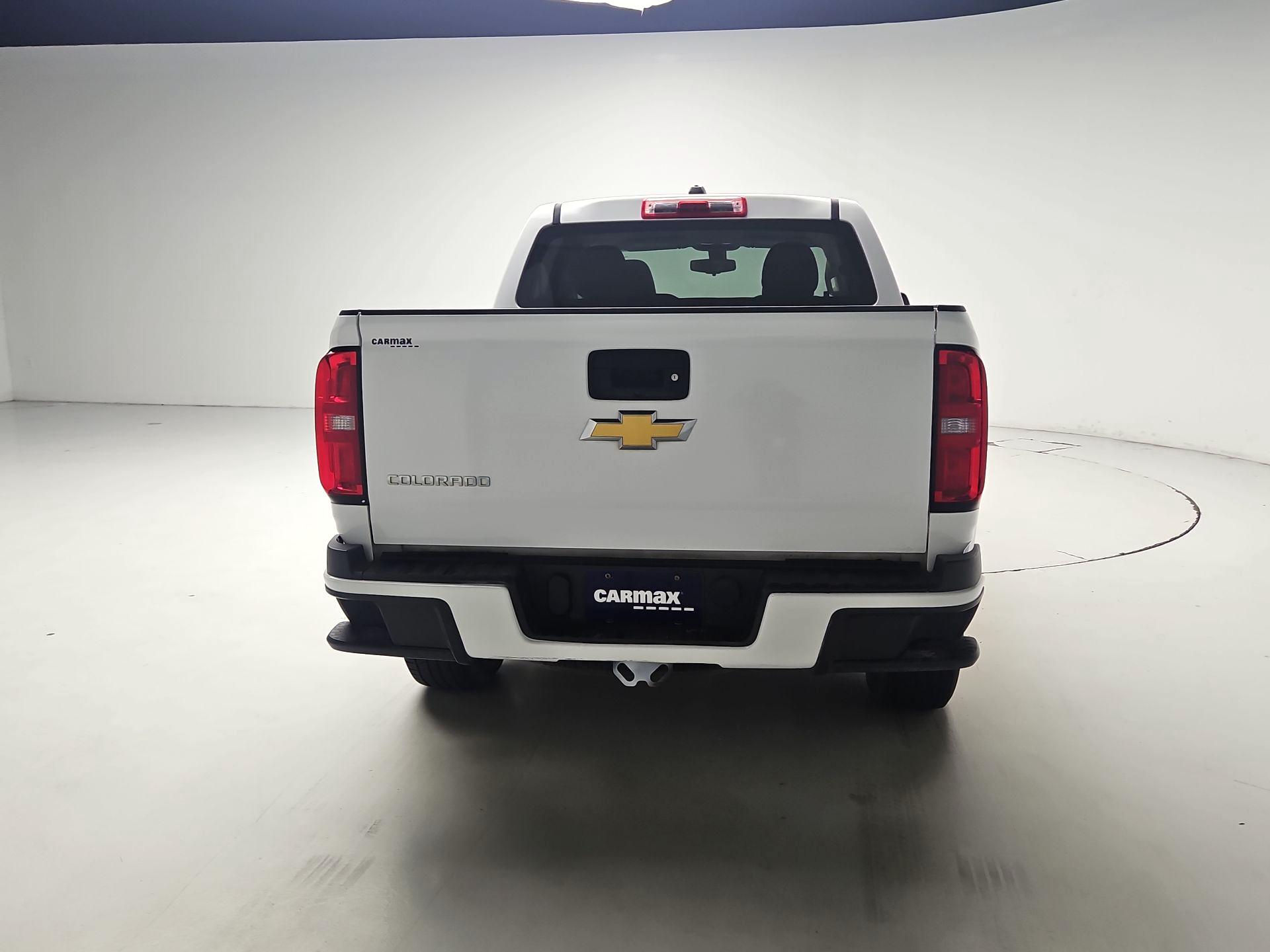 Thumbnail: 2016 Chevrolet Colorado - 6
