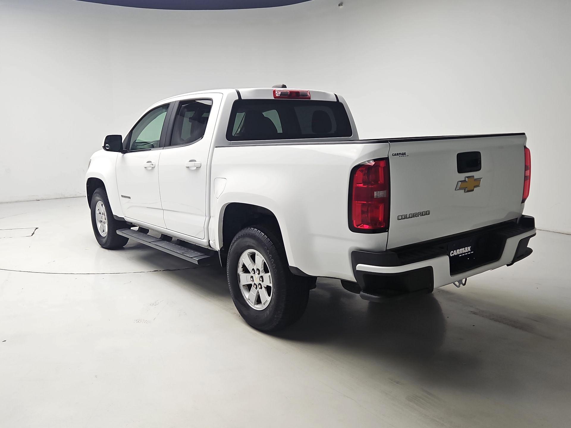 Thumbnail: 2016 Chevrolet Colorado - 7