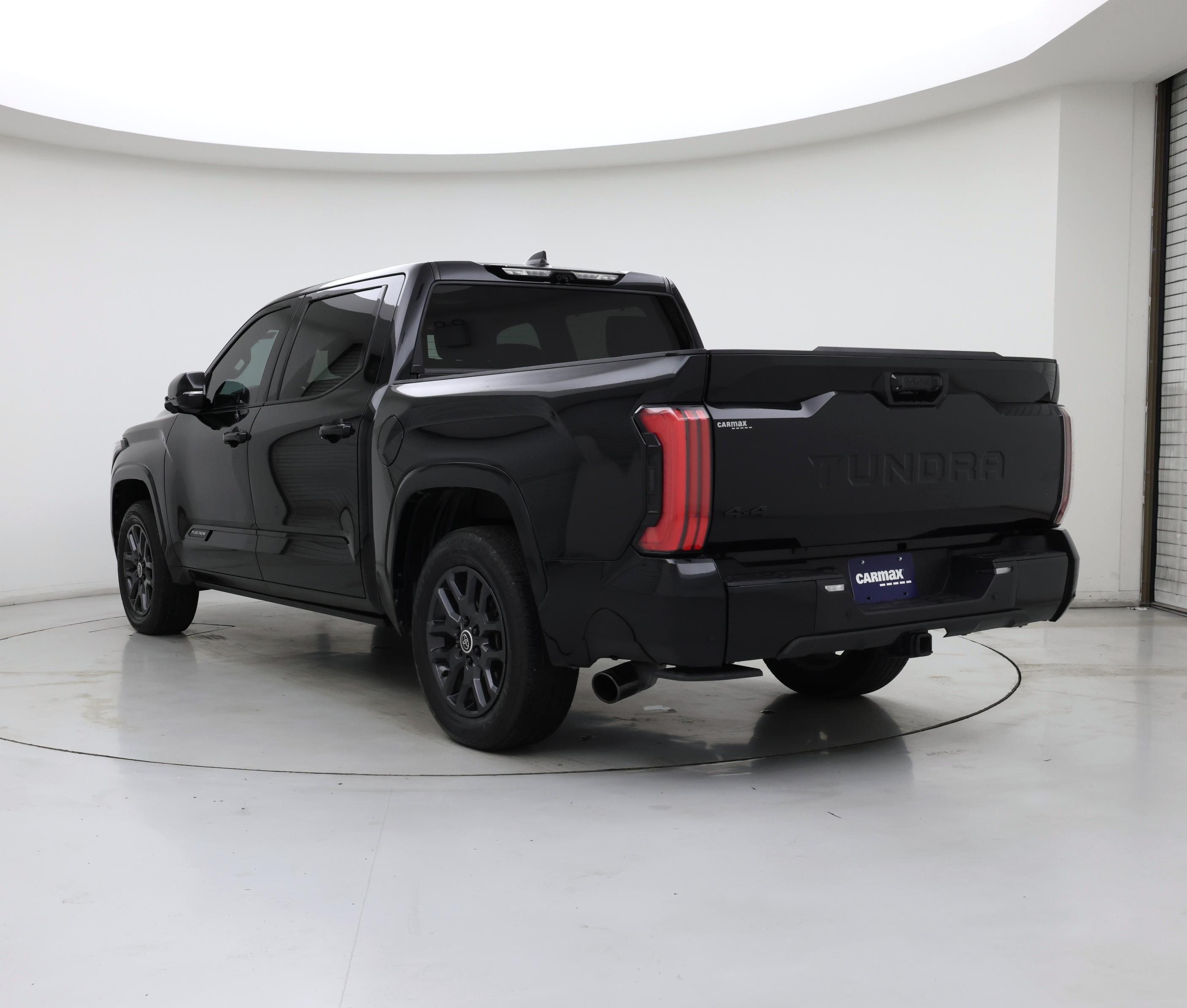 Thumbnail: 2024 Toyota Tundra - 2